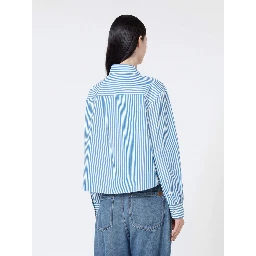 WEEKEND MAX MARA WKDPANETTO shirt