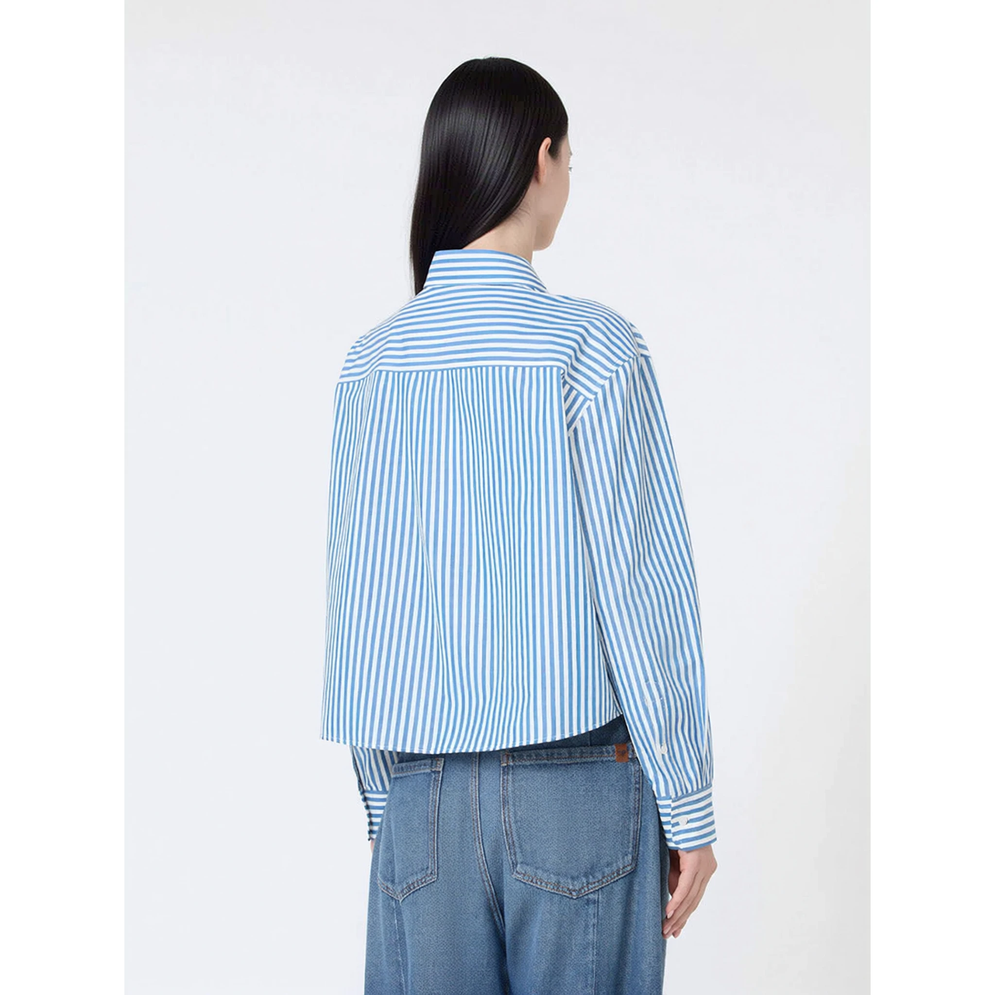 WEEKEND MAX MARA WKDPANETTO shirt
