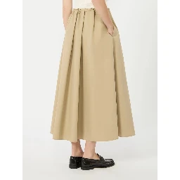 WEEKEND MAX MARA WKDAGUZZE skirt