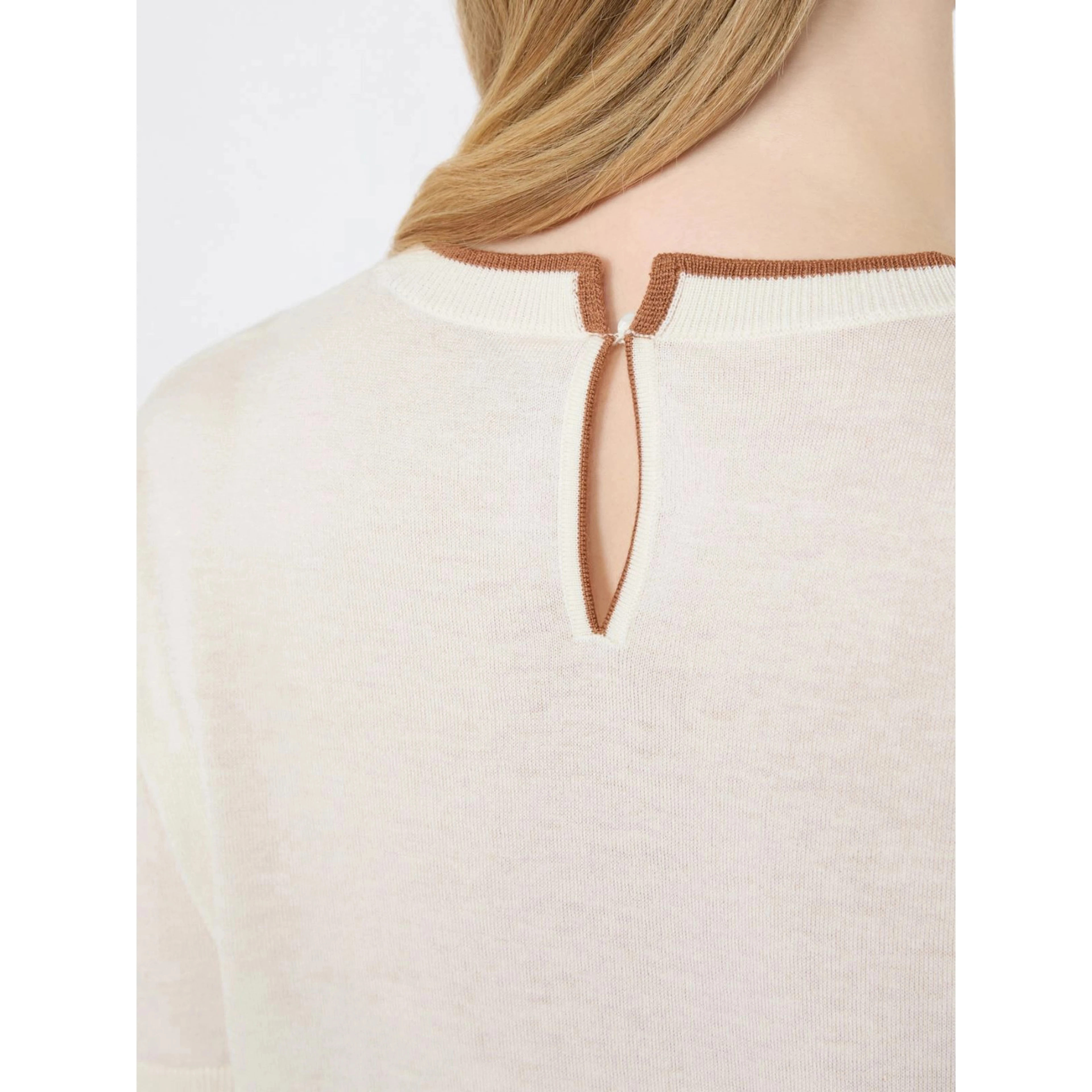 MAX MARA STUDIO MSTAGENDA sweater