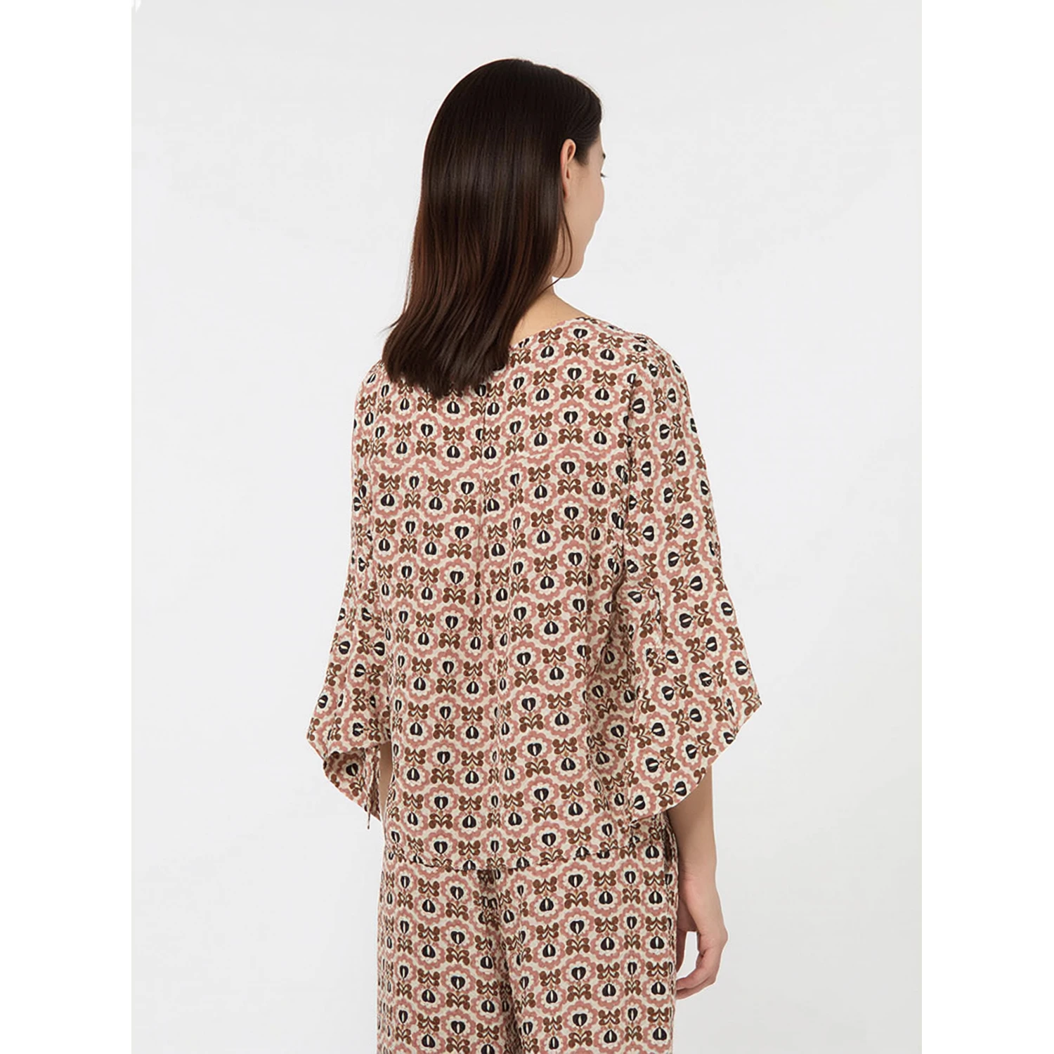 WEEKEND MAX MARA WKDADONE blouse