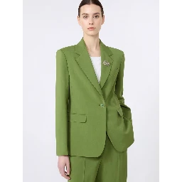 WEEKEND MAX MARA WKDLAMINE jacket