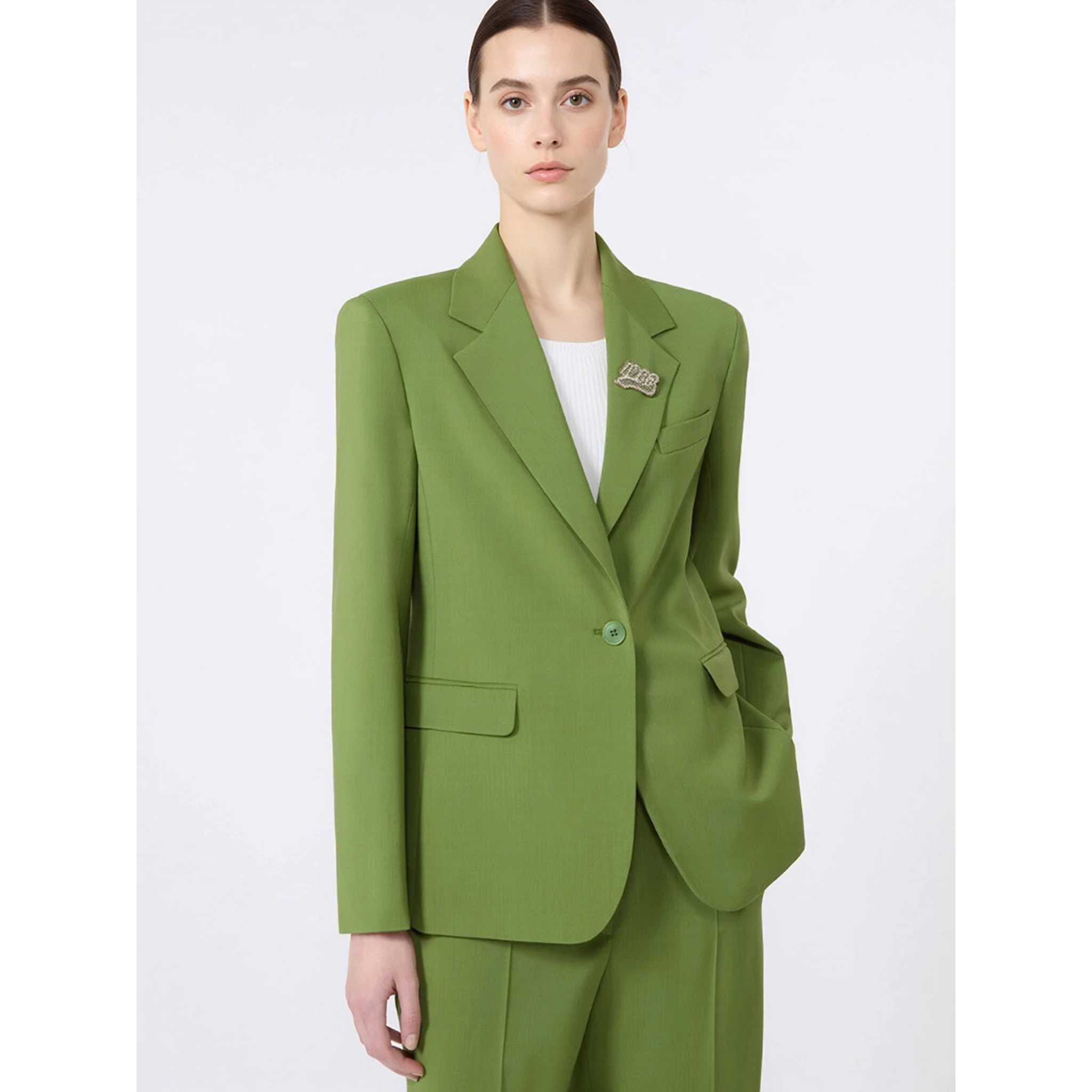 WEEKEND MAX MARA WKDLAMINE jacket