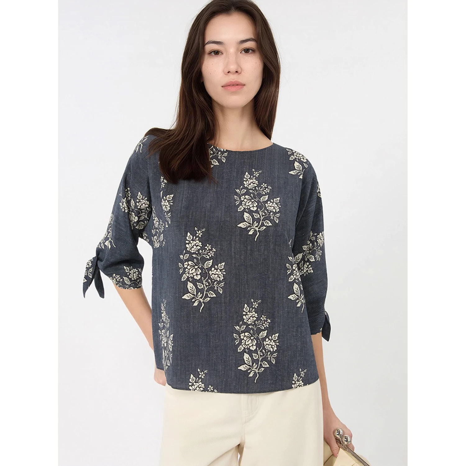 WEEKEND MAX MARA WKDADONE blouse