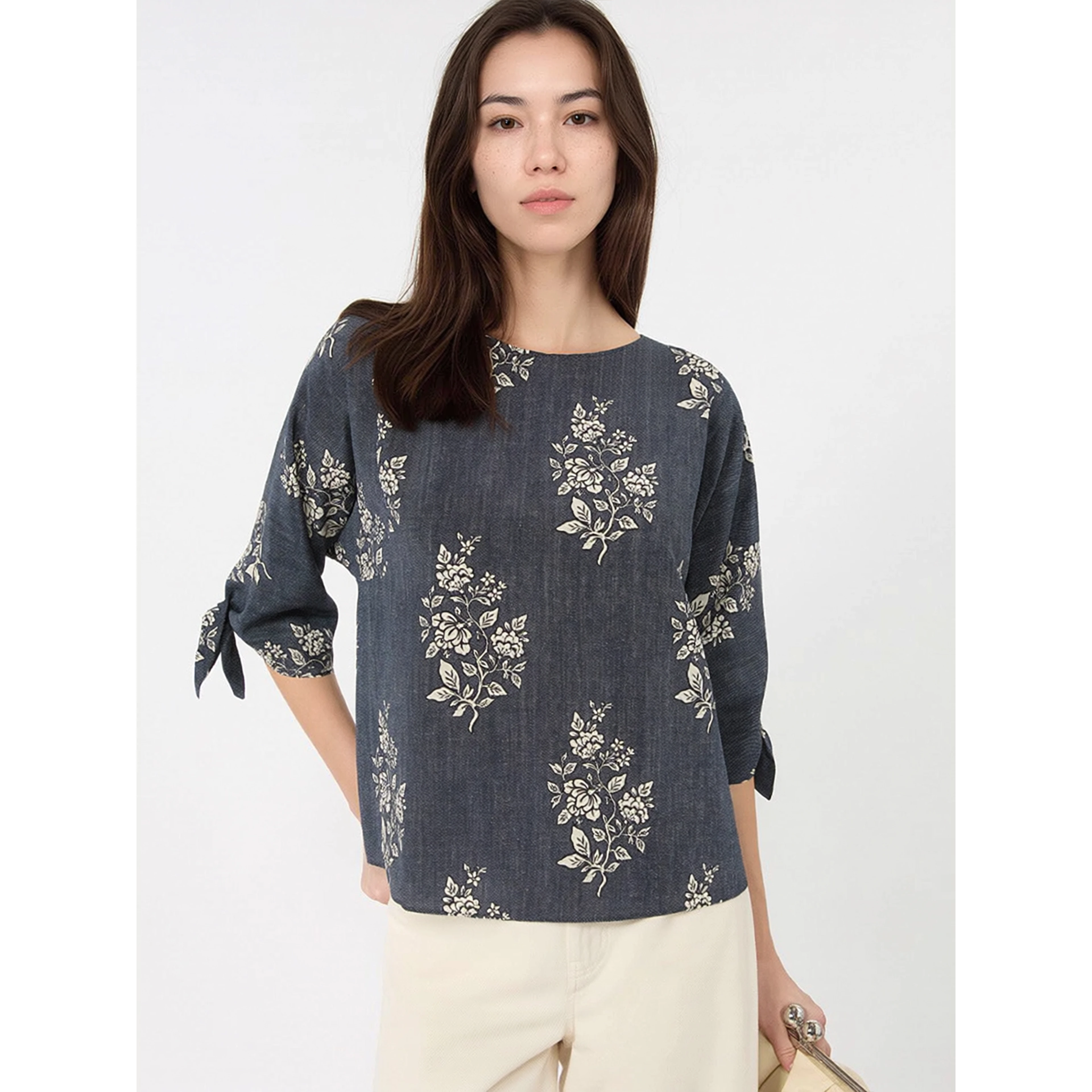WEEKEND MAX MARA WKDADONE blouse