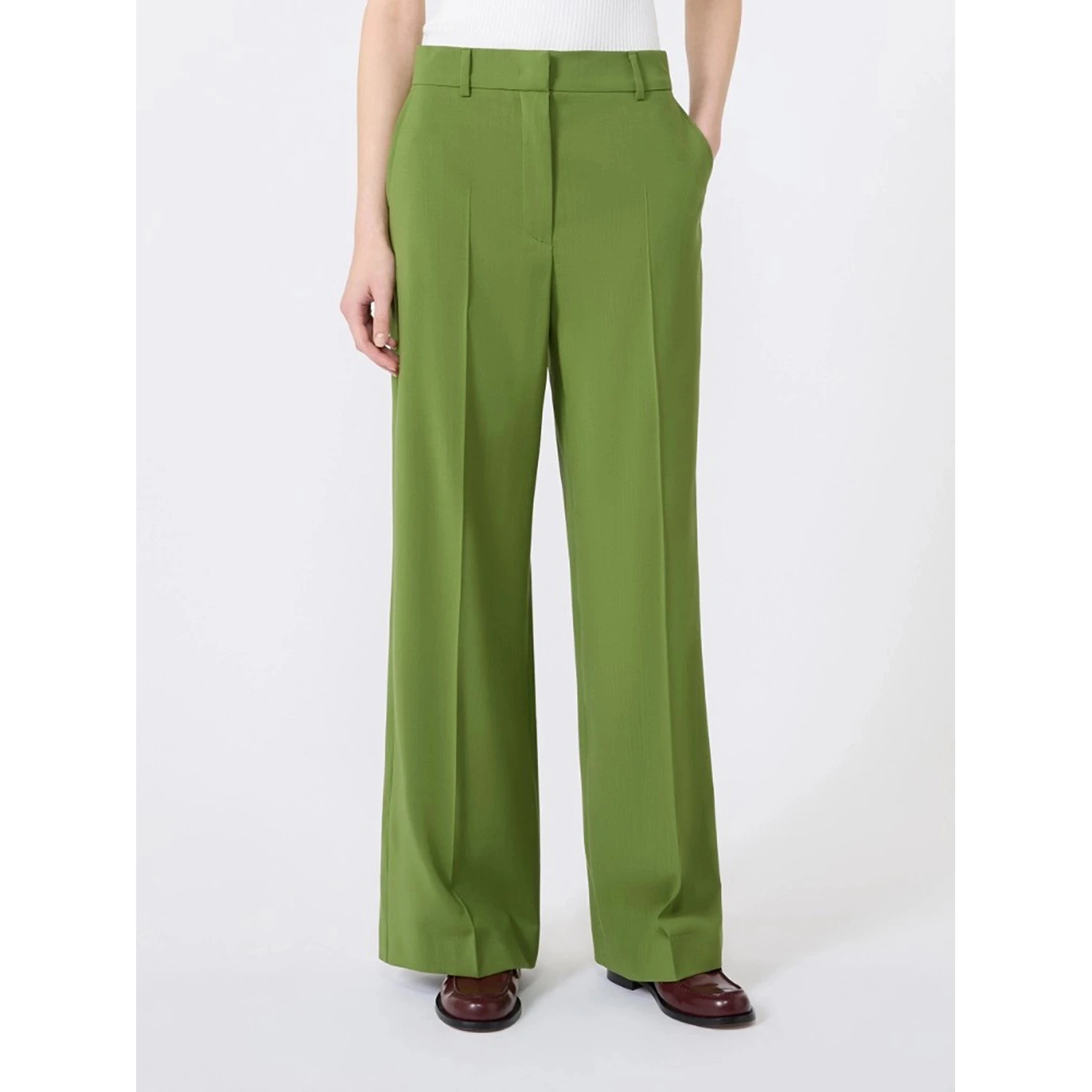 WEEKEND MAX MARA WKDVISIVO pants