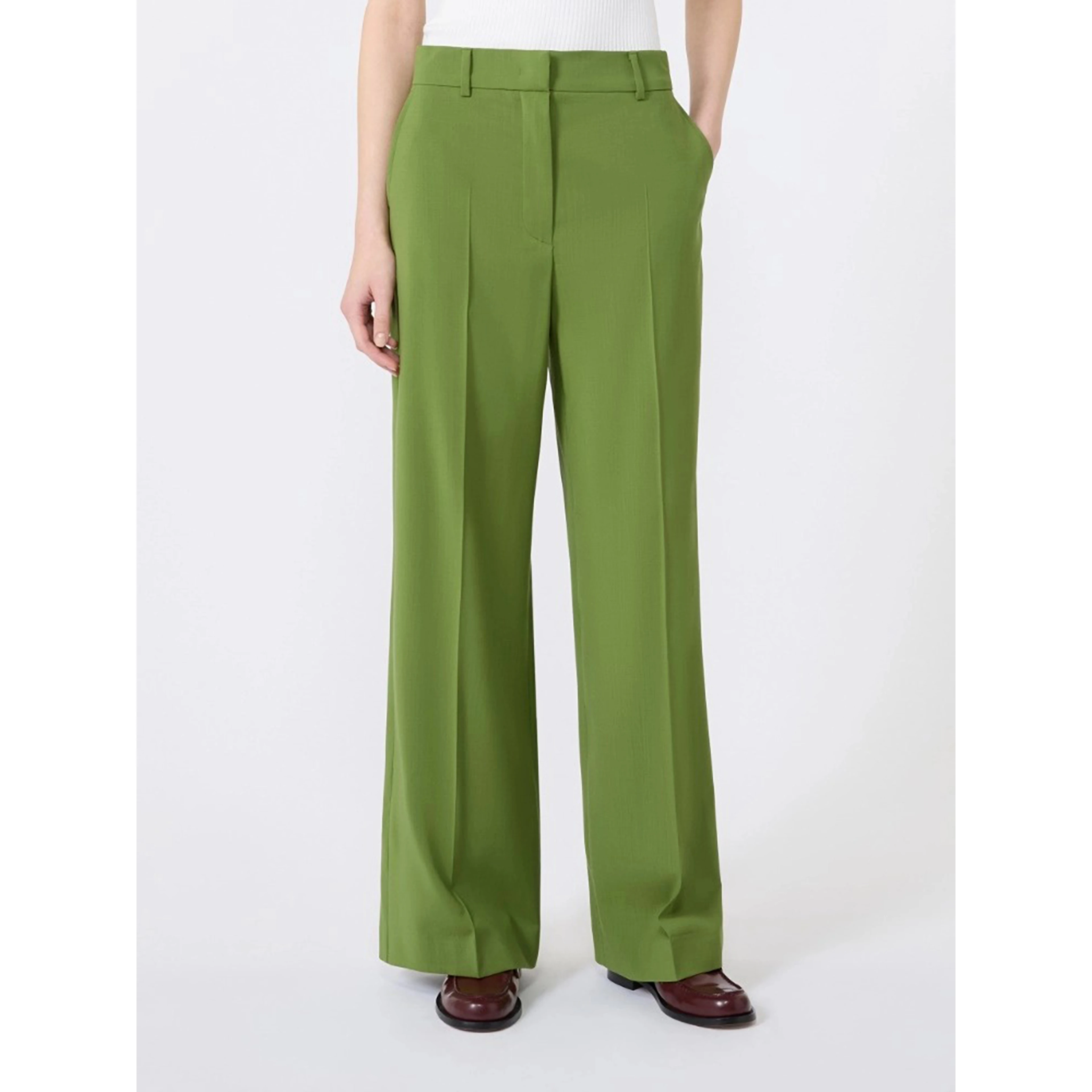 WEEKEND MAX MARA WKDVISIVO pants
