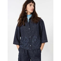 WEEKEND MAX MARA WKDALARE shirt