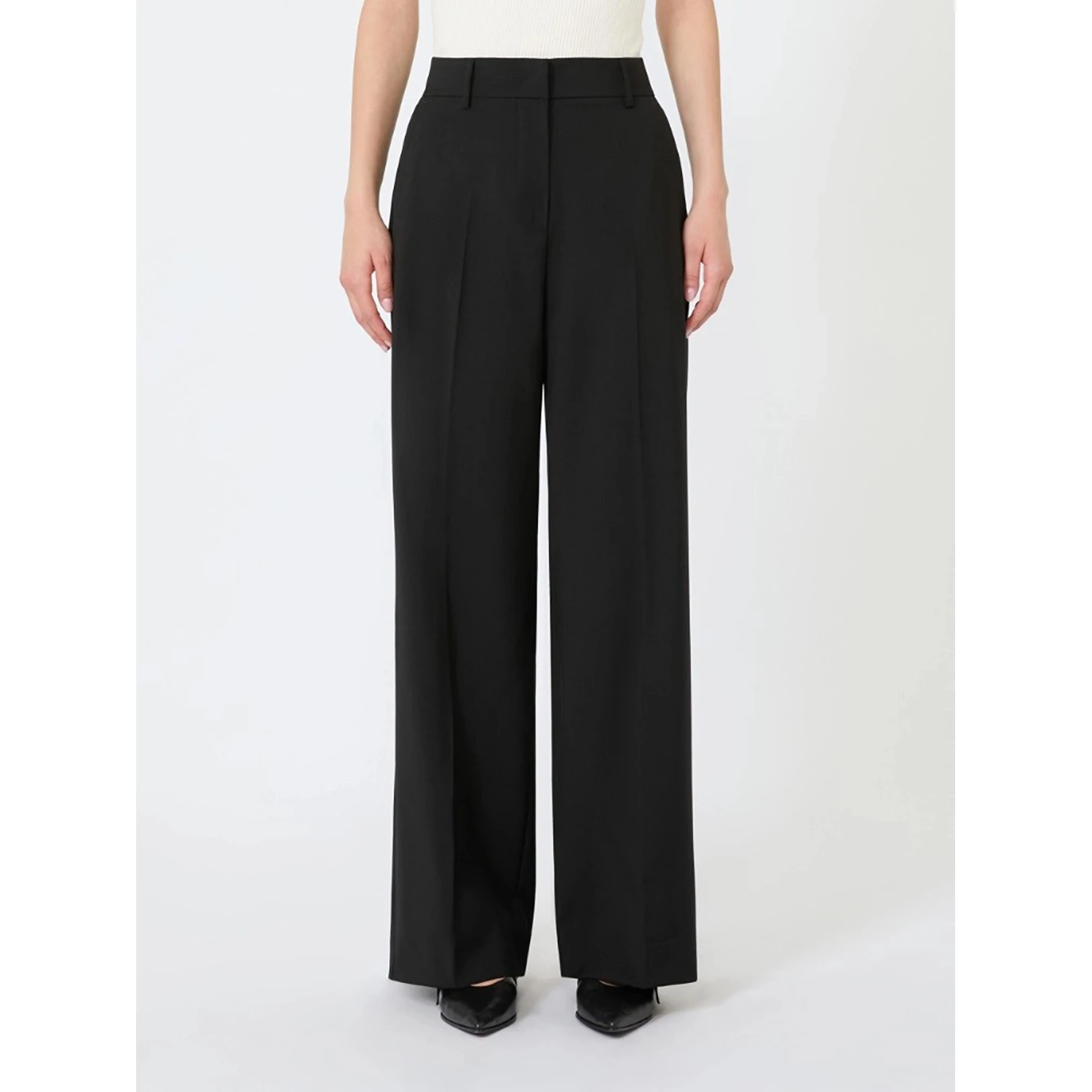 WEEKEND MAX MARA WKDVISIVO pants