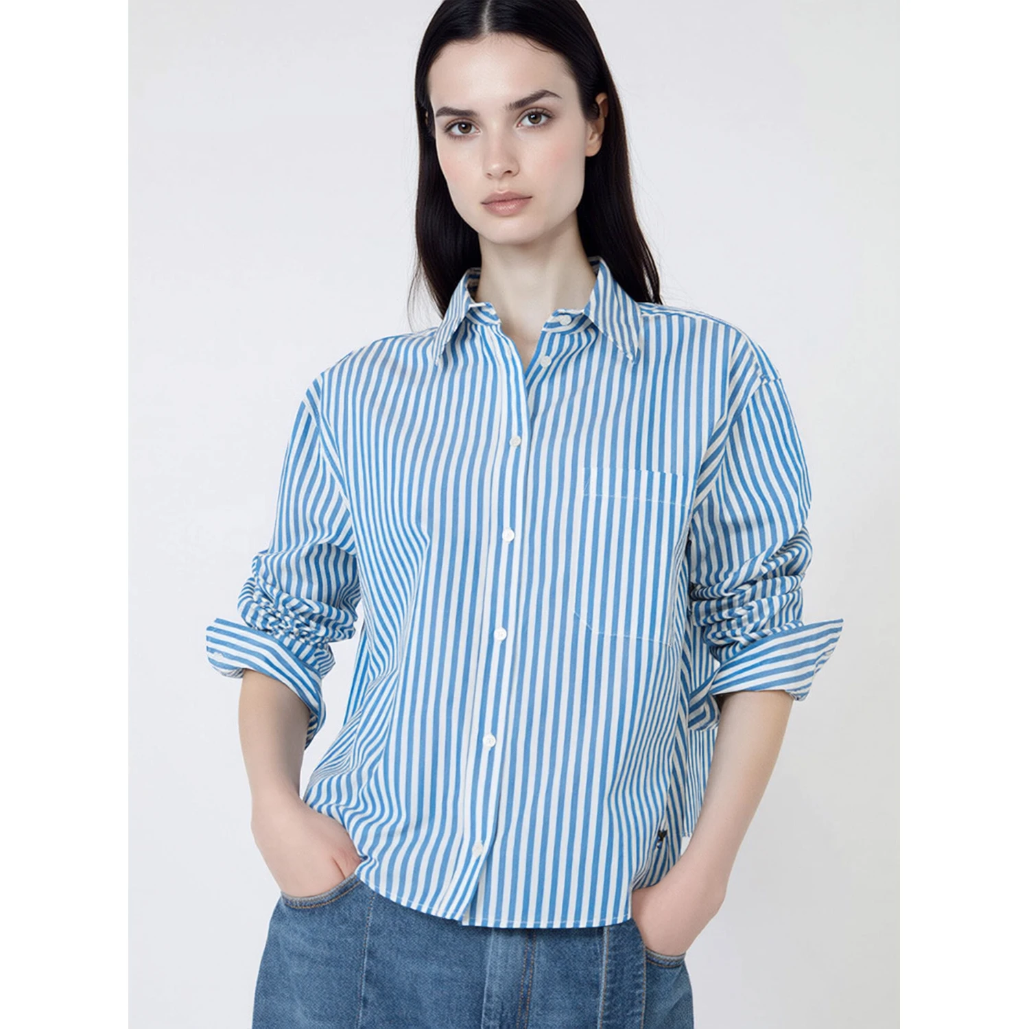 WEEKEND MAX MARA WKDPANETTO shirt