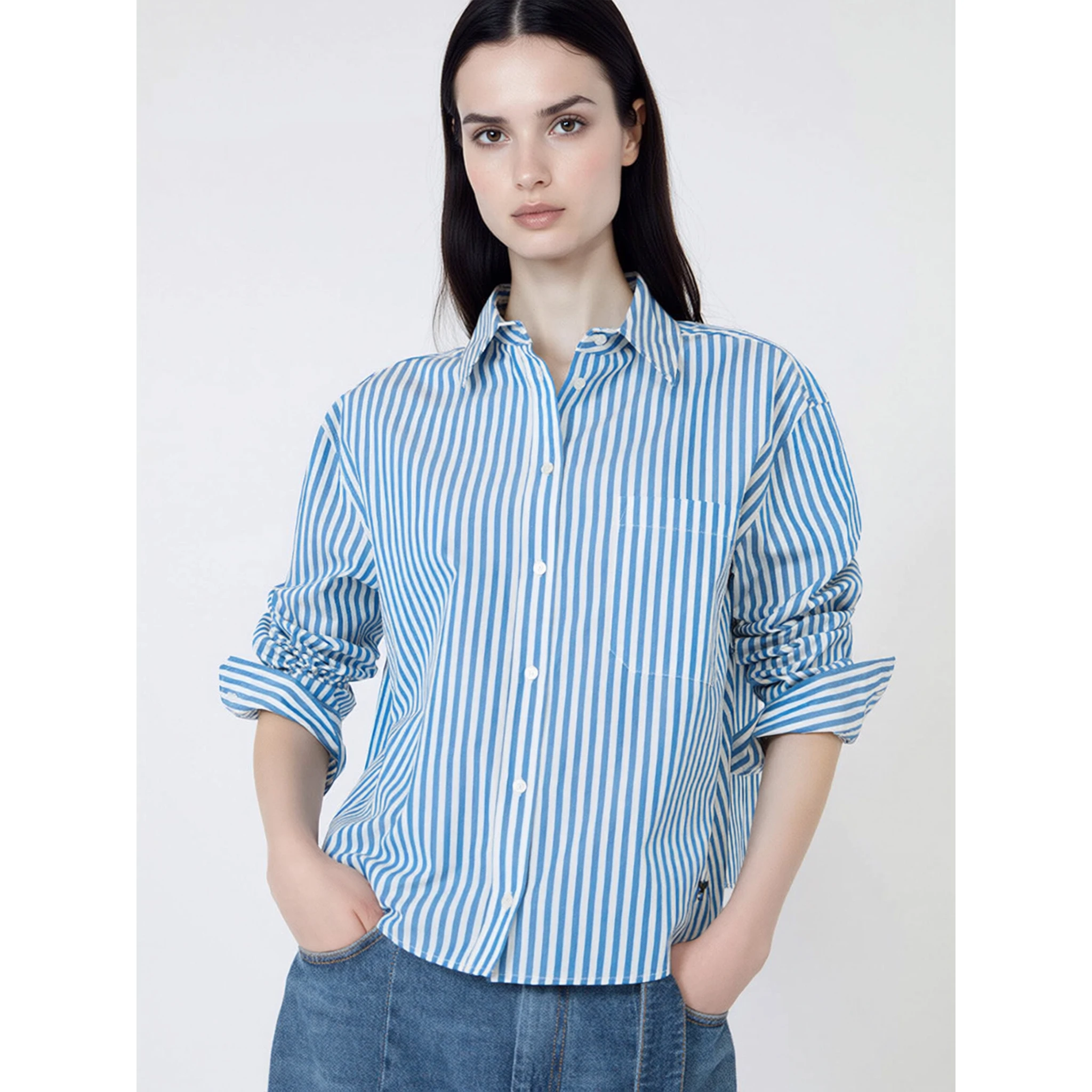 WEEKEND MAX MARA WKDPANETTO shirt