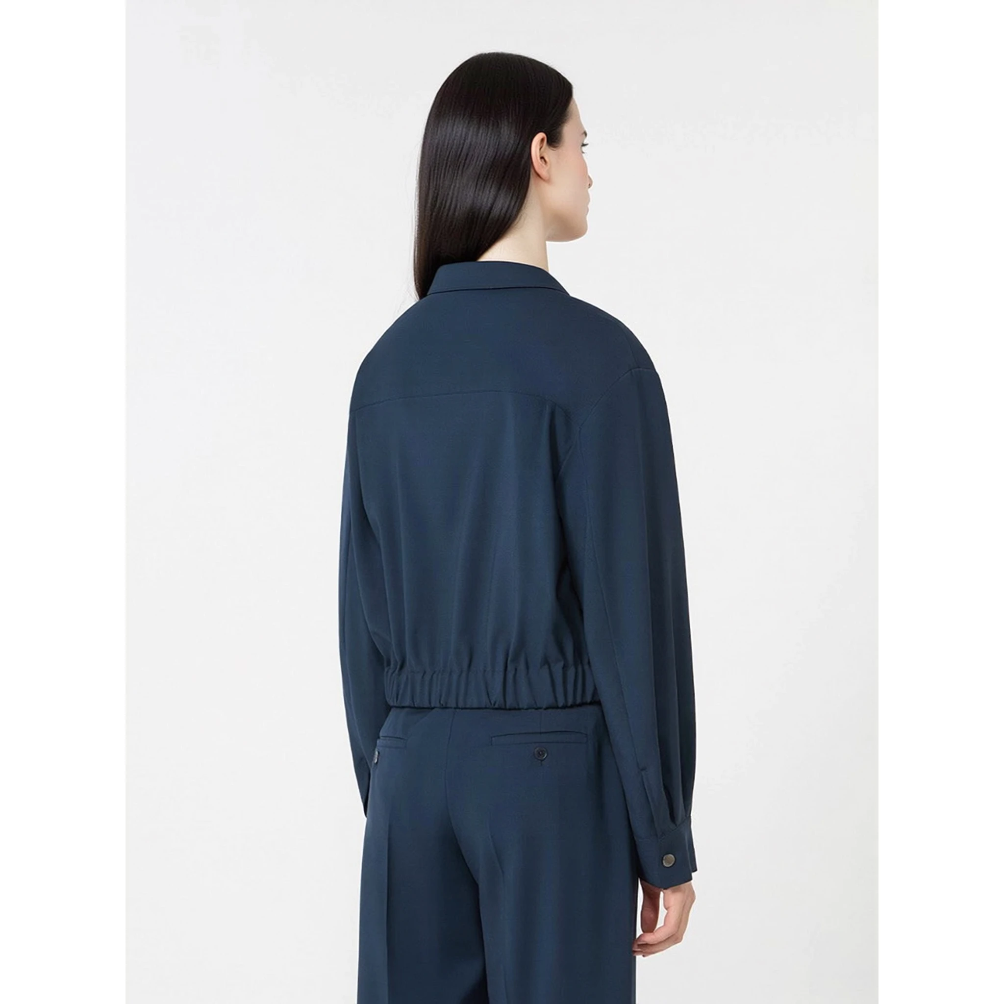 WEEKEND MAX MARA WKDDECANO jacket