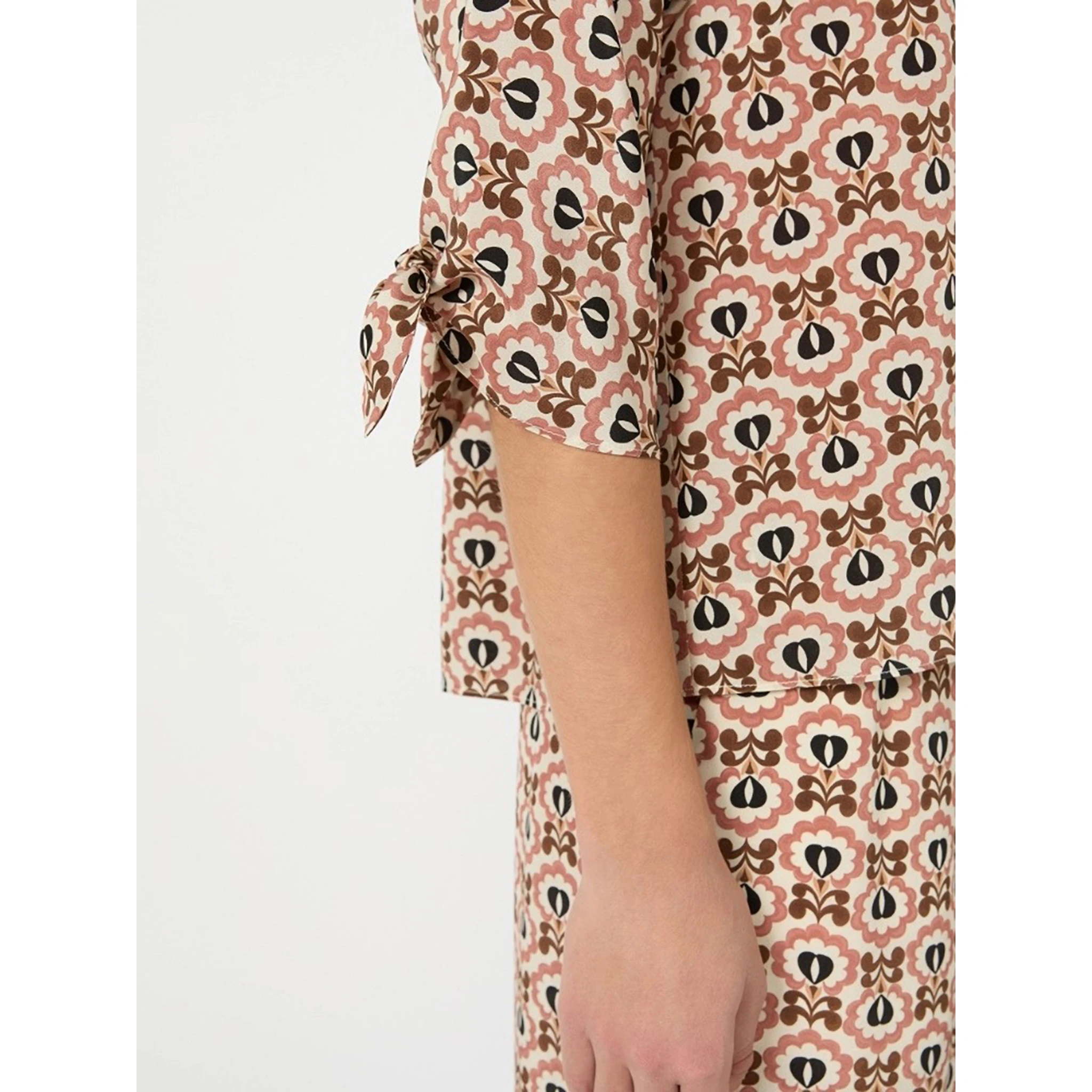 WEEKEND MAX MARA WKDADONE blouse