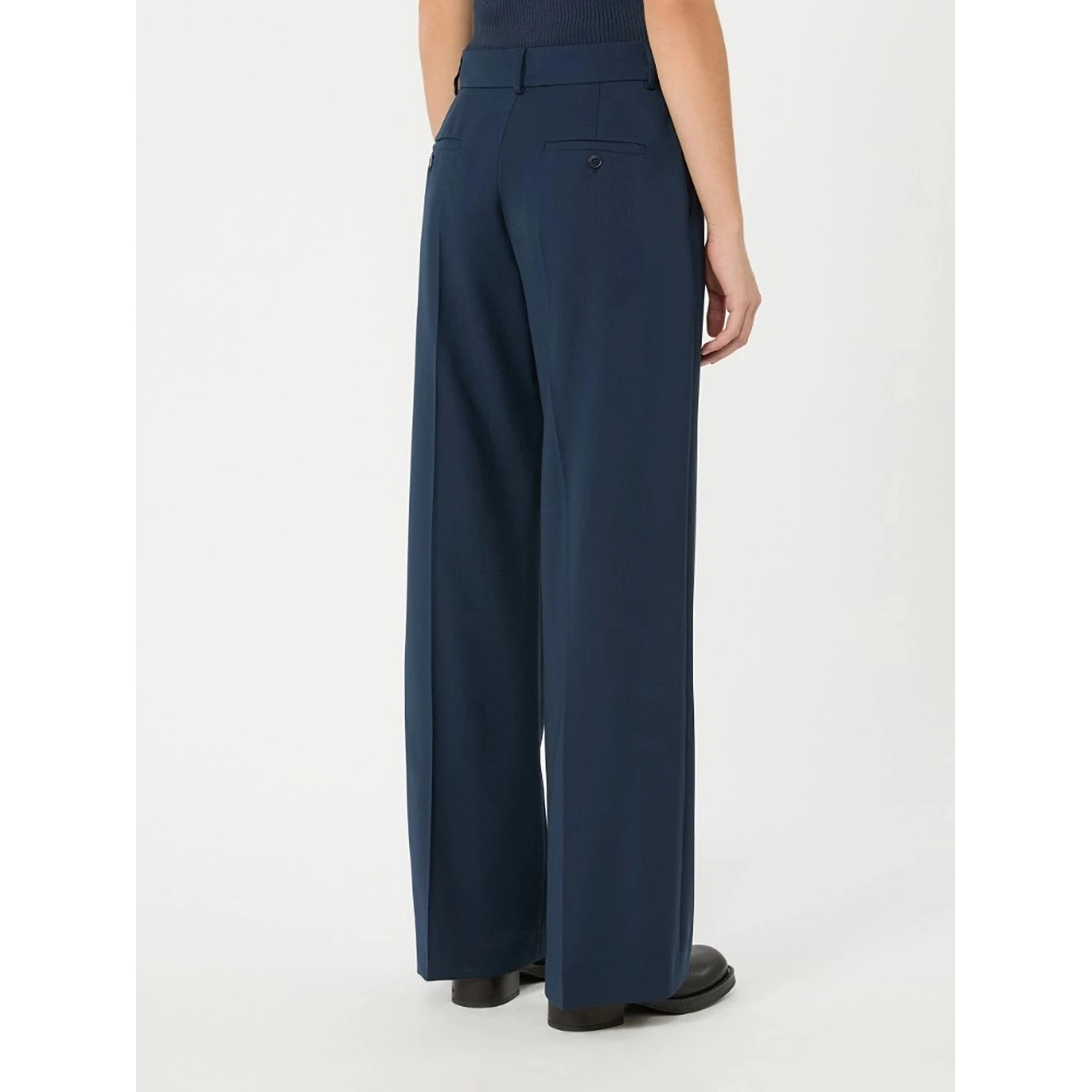 WEEKEND MAX MARA WKDVISIVO pants