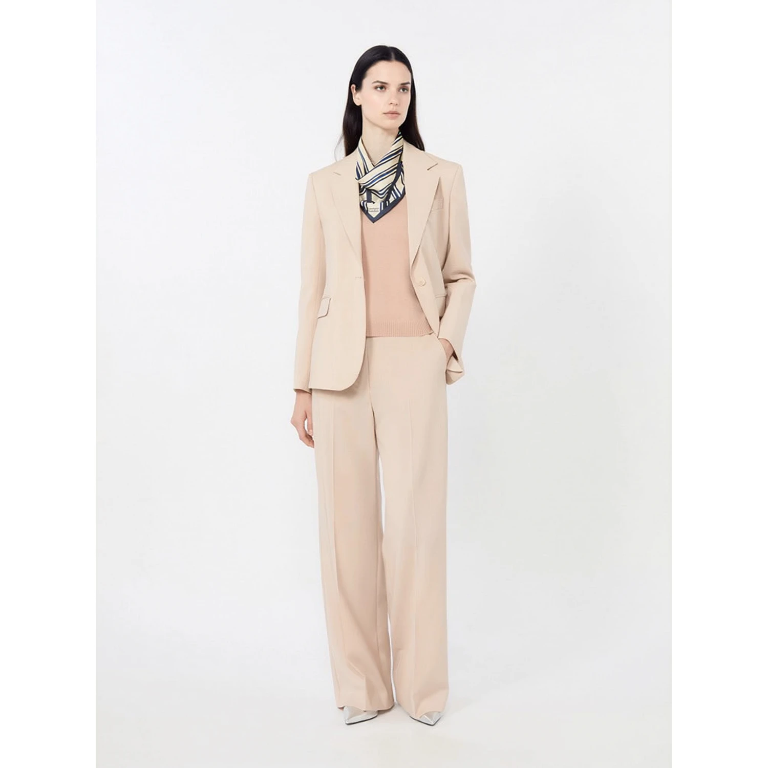 WEEKEND MAX MARA WKDVISIVO pants