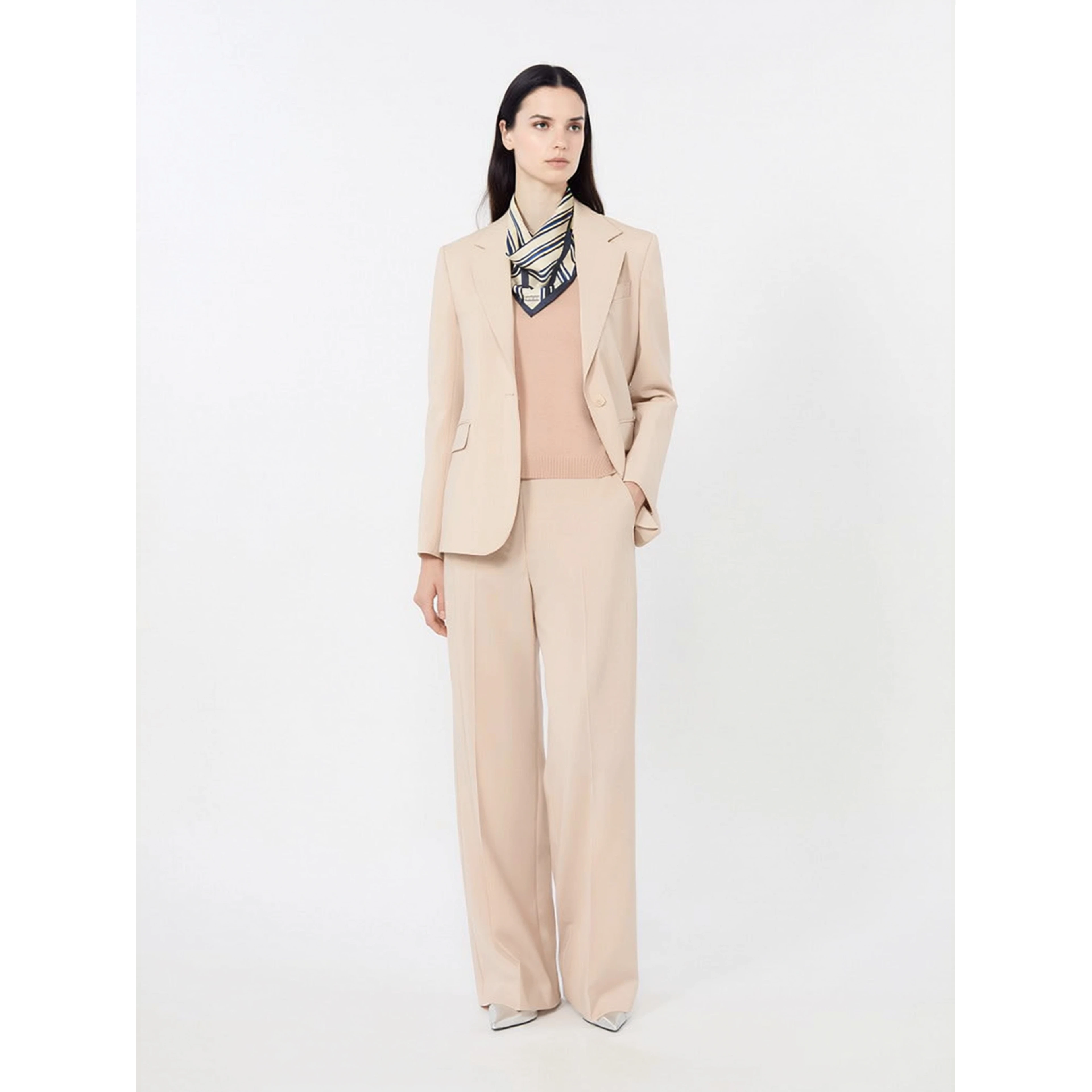WEEKEND MAX MARA WKDVISIVO pants