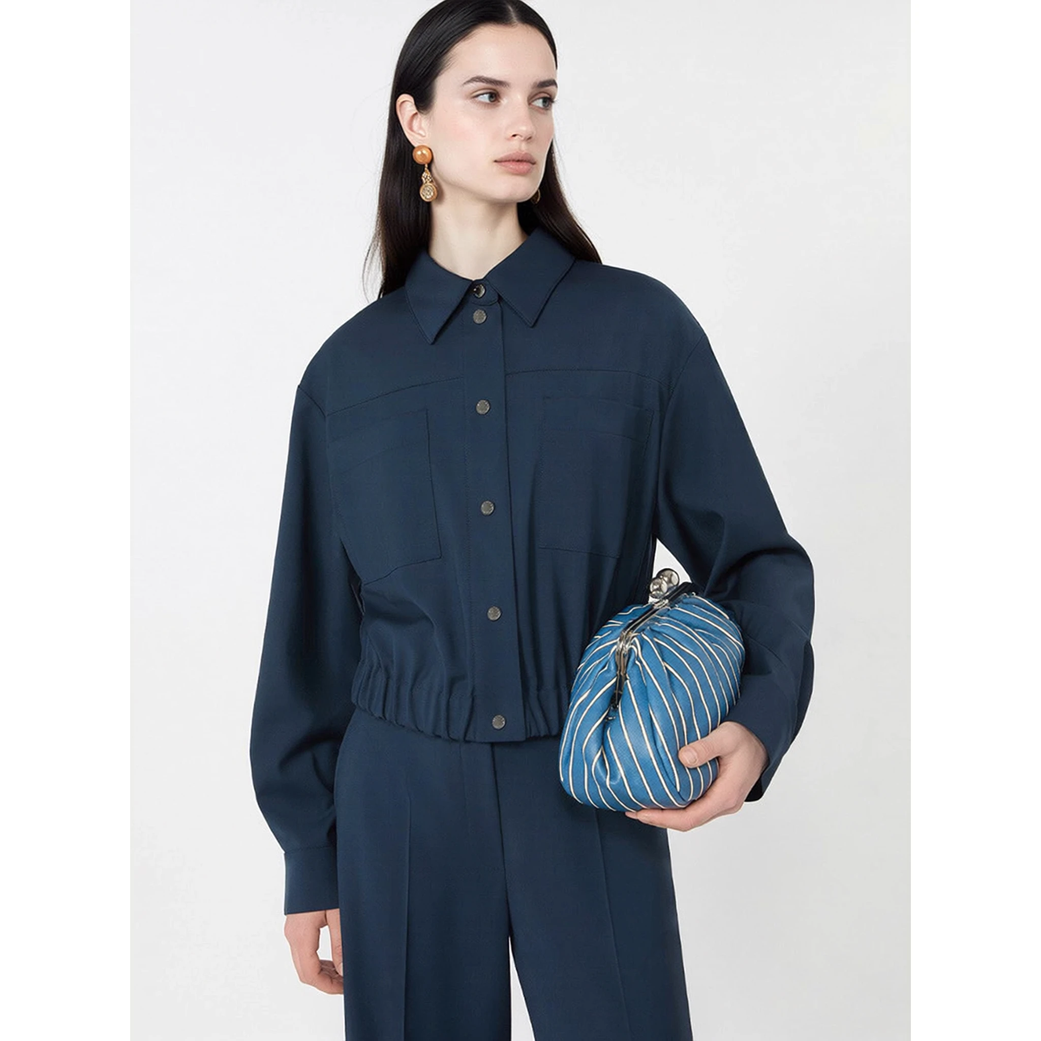 WEEKEND MAX MARA WKDDECANO jacket