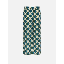 WEEKEND MAX MARA WKDEUSEBIO trousers