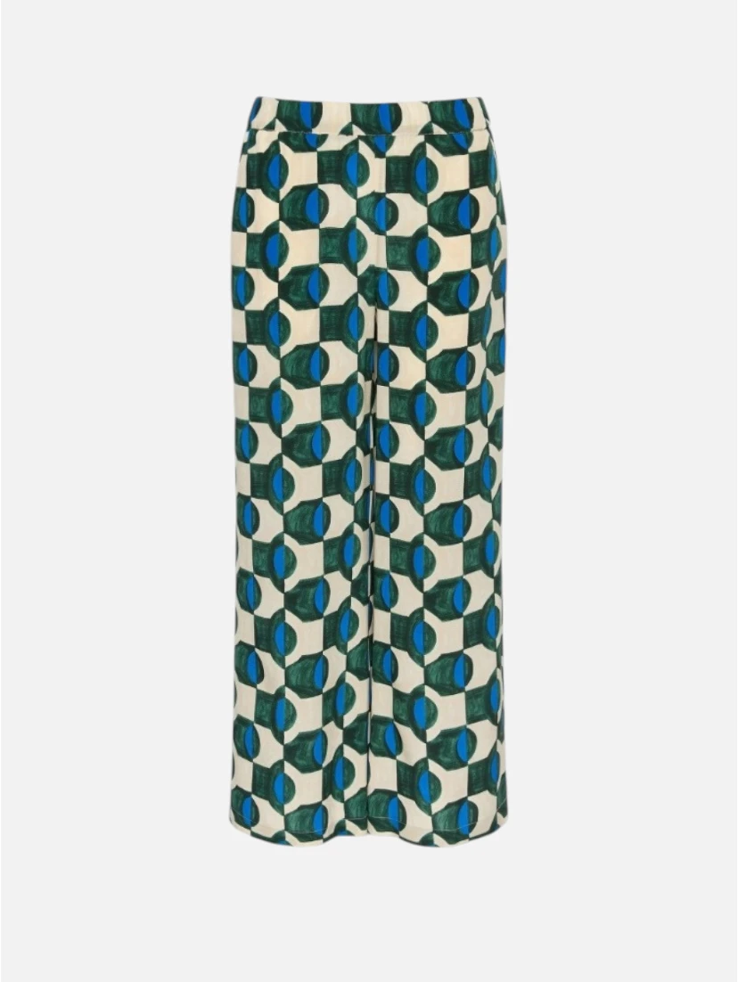 WEEKEND MAX MARA WKDEUSEBIO trousers
