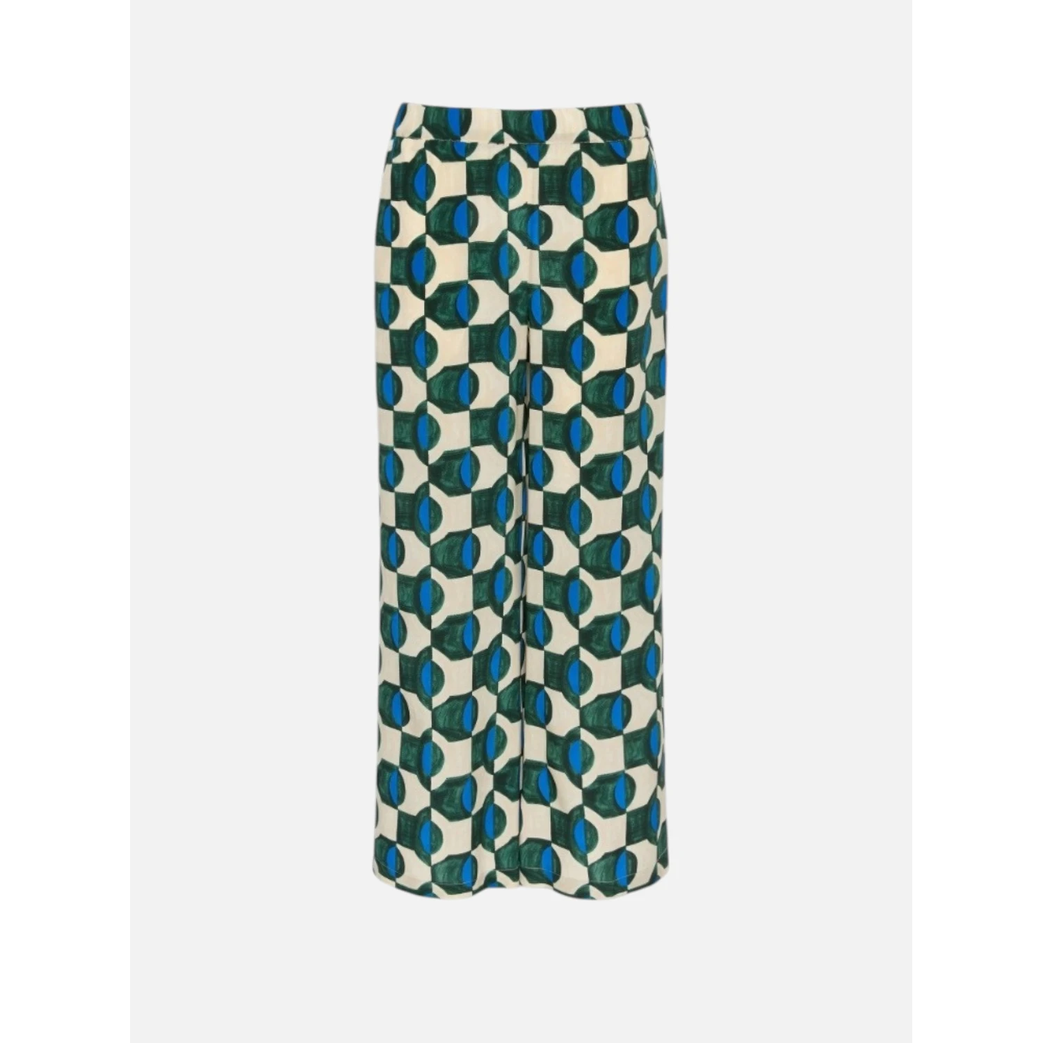 WEEKEND MAX MARA WKDEUSEBIO trousers