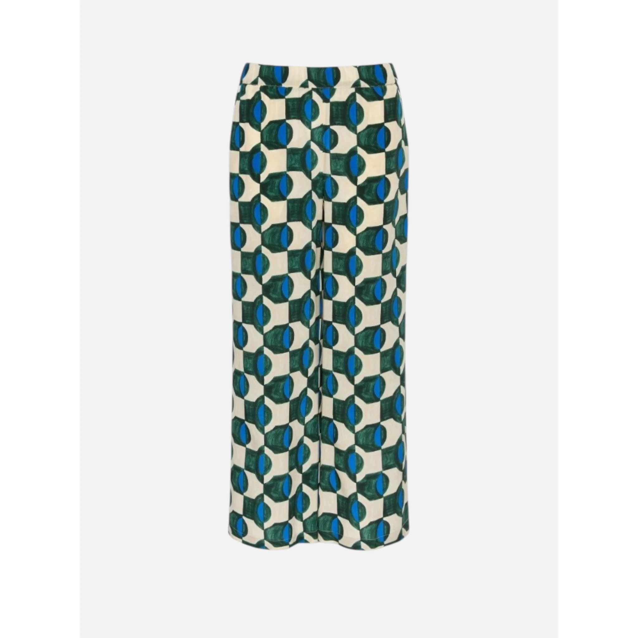 WEEKEND MAX MARA WKDEUSEBIO trousers