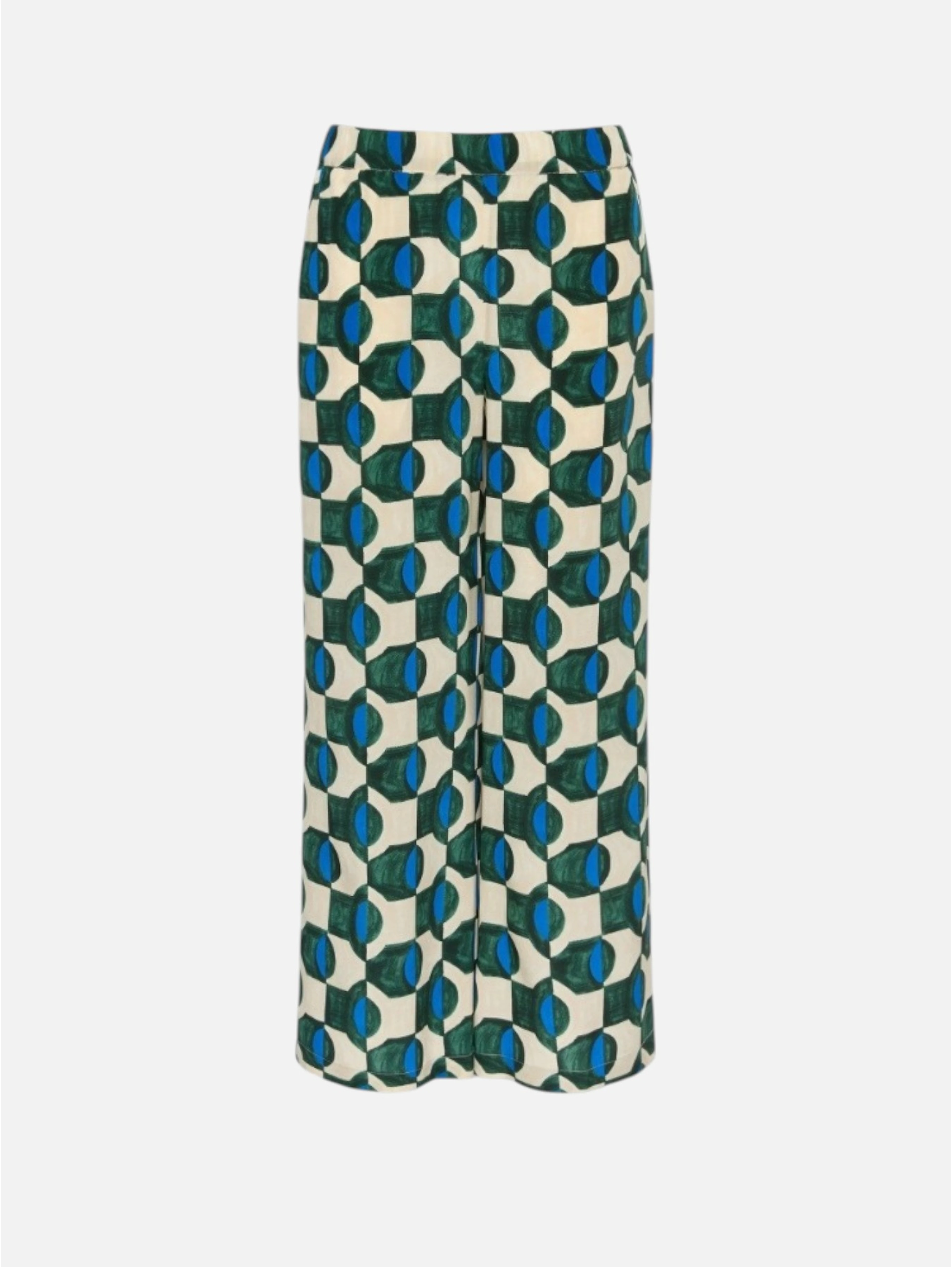 WEEKEND MAX MARA WKDEUSEBIO trousers