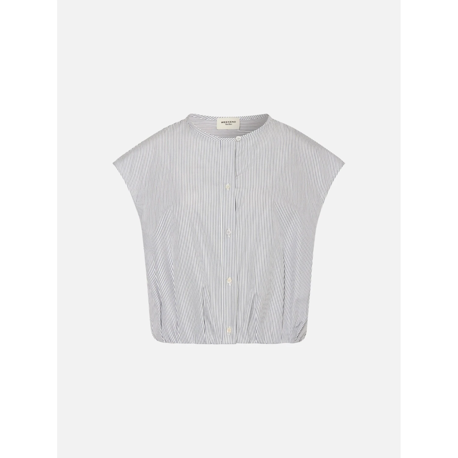 WEEKEND MAX MARA WKDGELATINA blouse