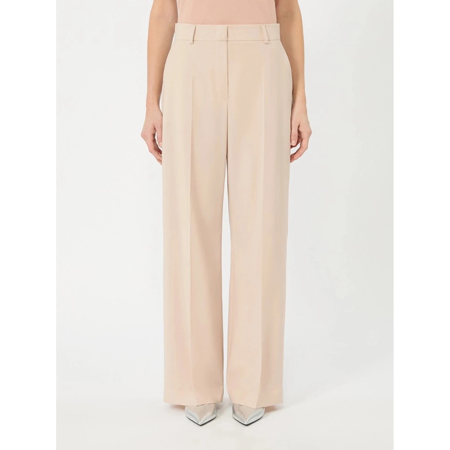 WEEKEND MAX MARA WKDVISIVO pants