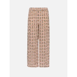 WEEKEND MAX MARA WKDEUSEBIO trousers