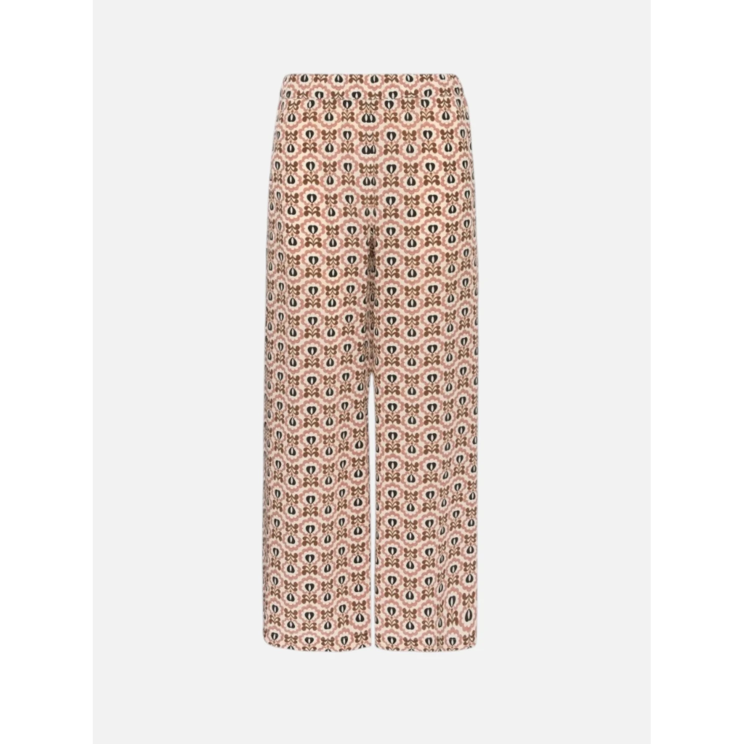WEEKEND MAX MARA WKDEUSEBIO trousers