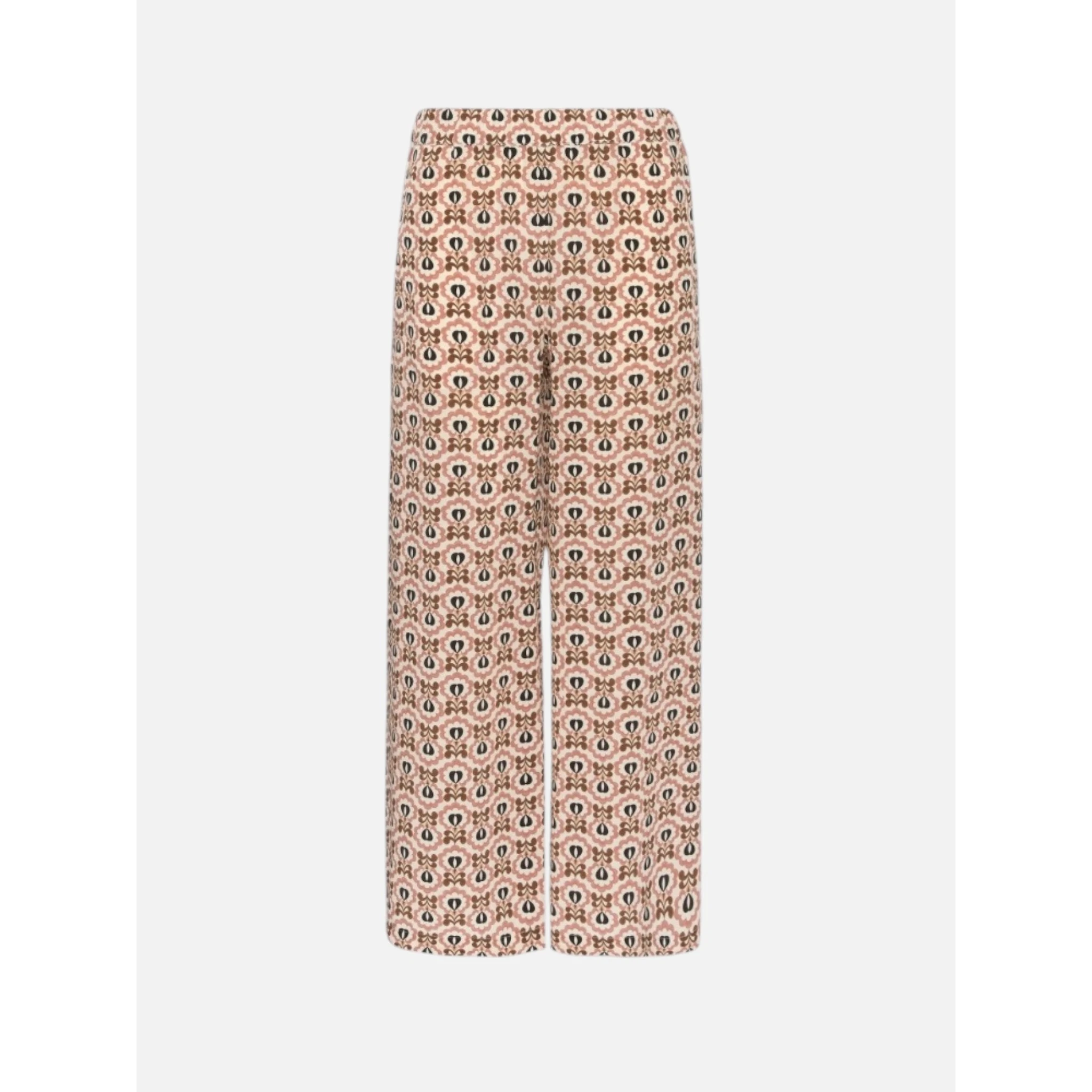 WEEKEND MAX MARA WKDEUSEBIO trousers