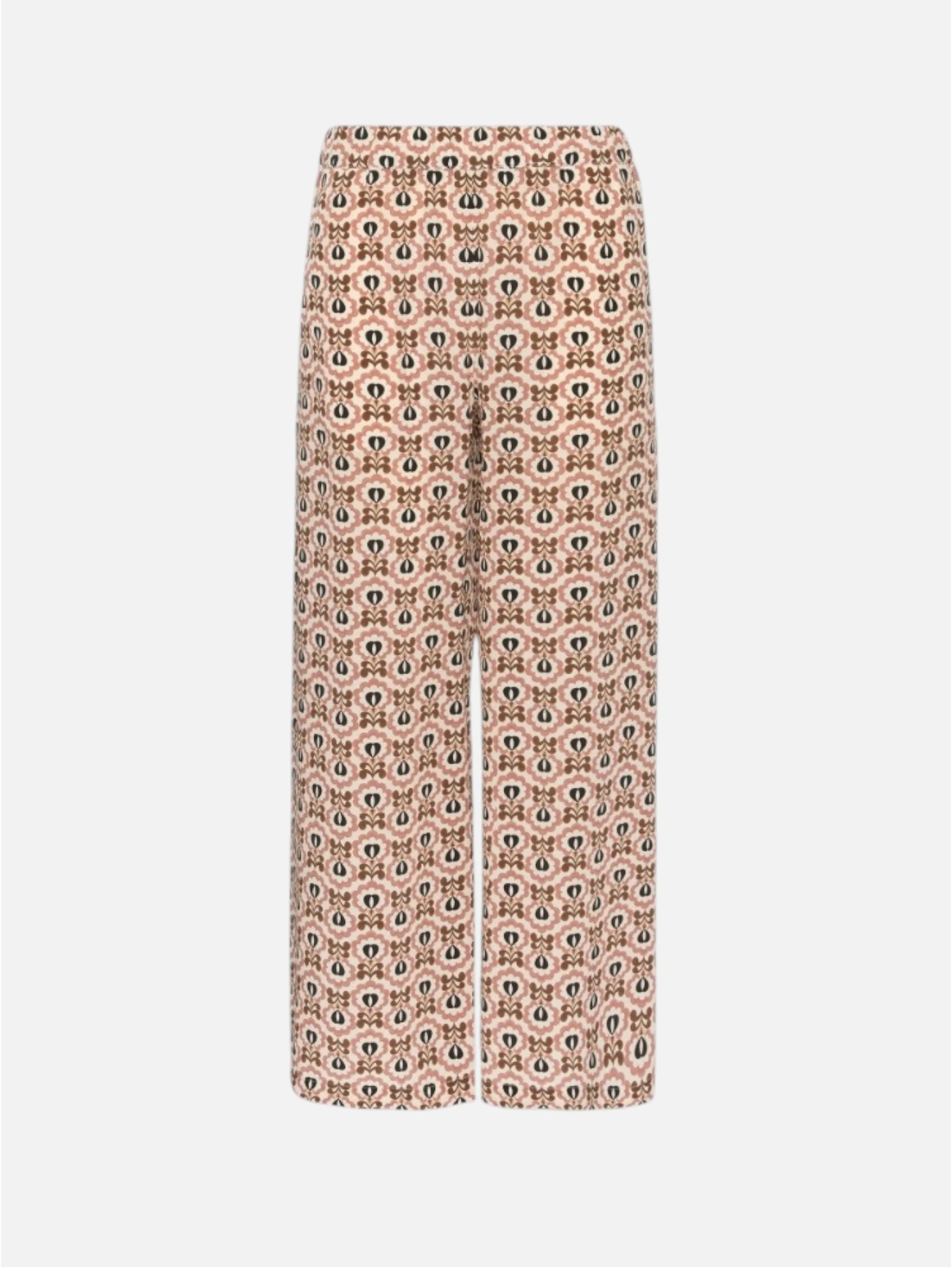 WEEKEND MAX MARA WKDEUSEBIO trousers