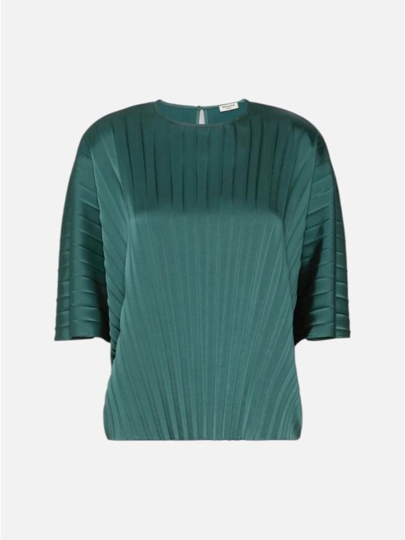 WEEKEND MAX MARA WKDAUREO blouse