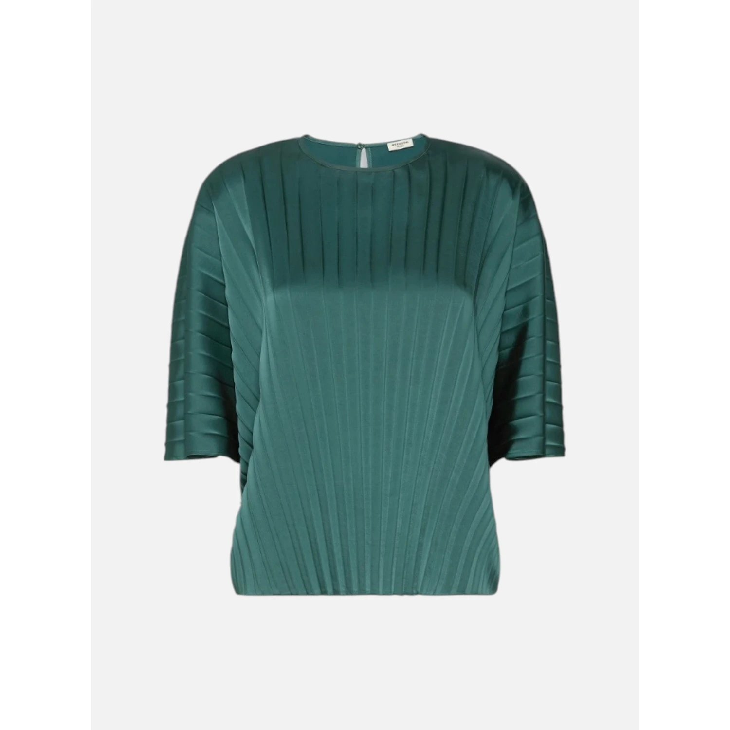 WEEKEND MAX MARA WKDAUREO blouse