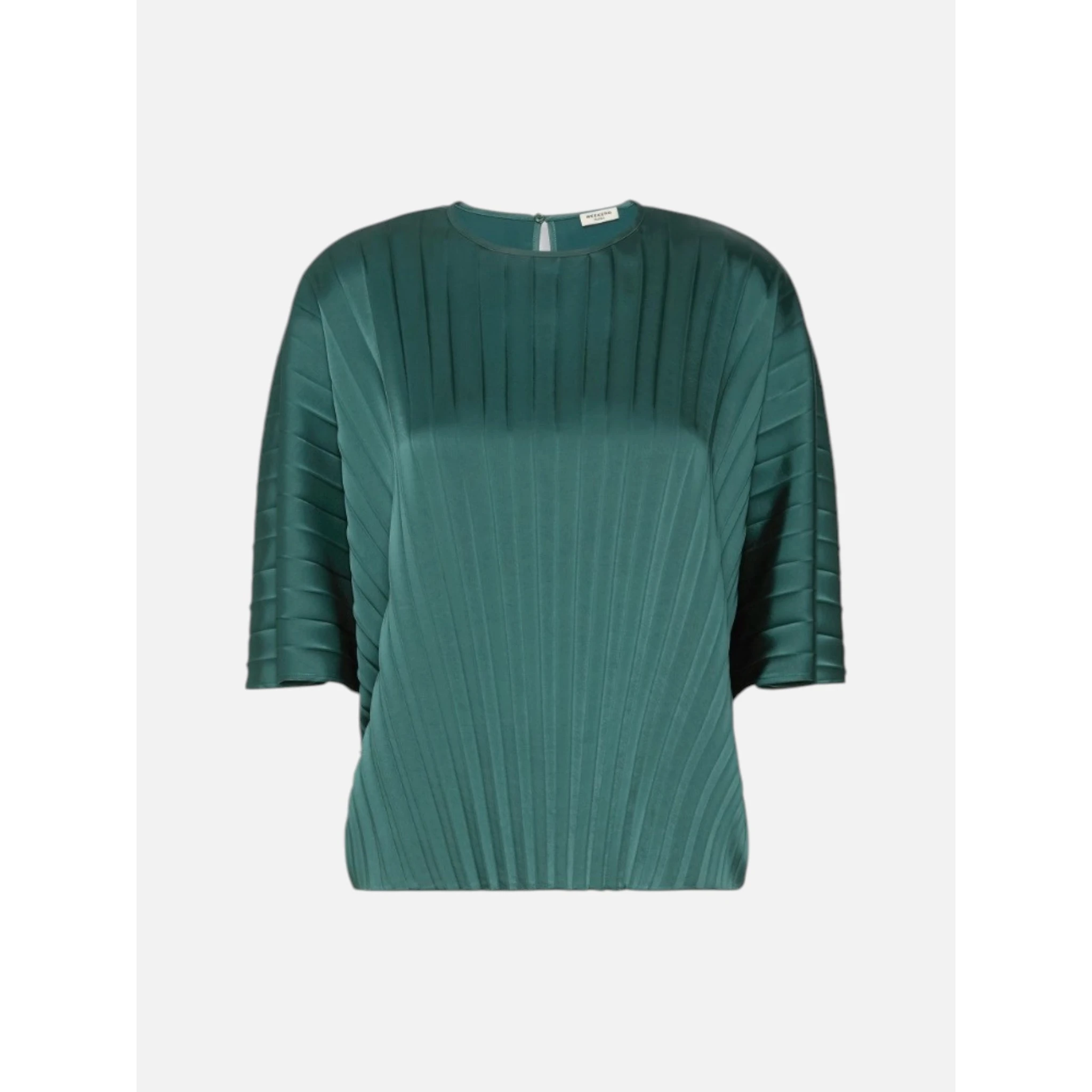 WEEKEND MAX MARA WKDAUREO blouse