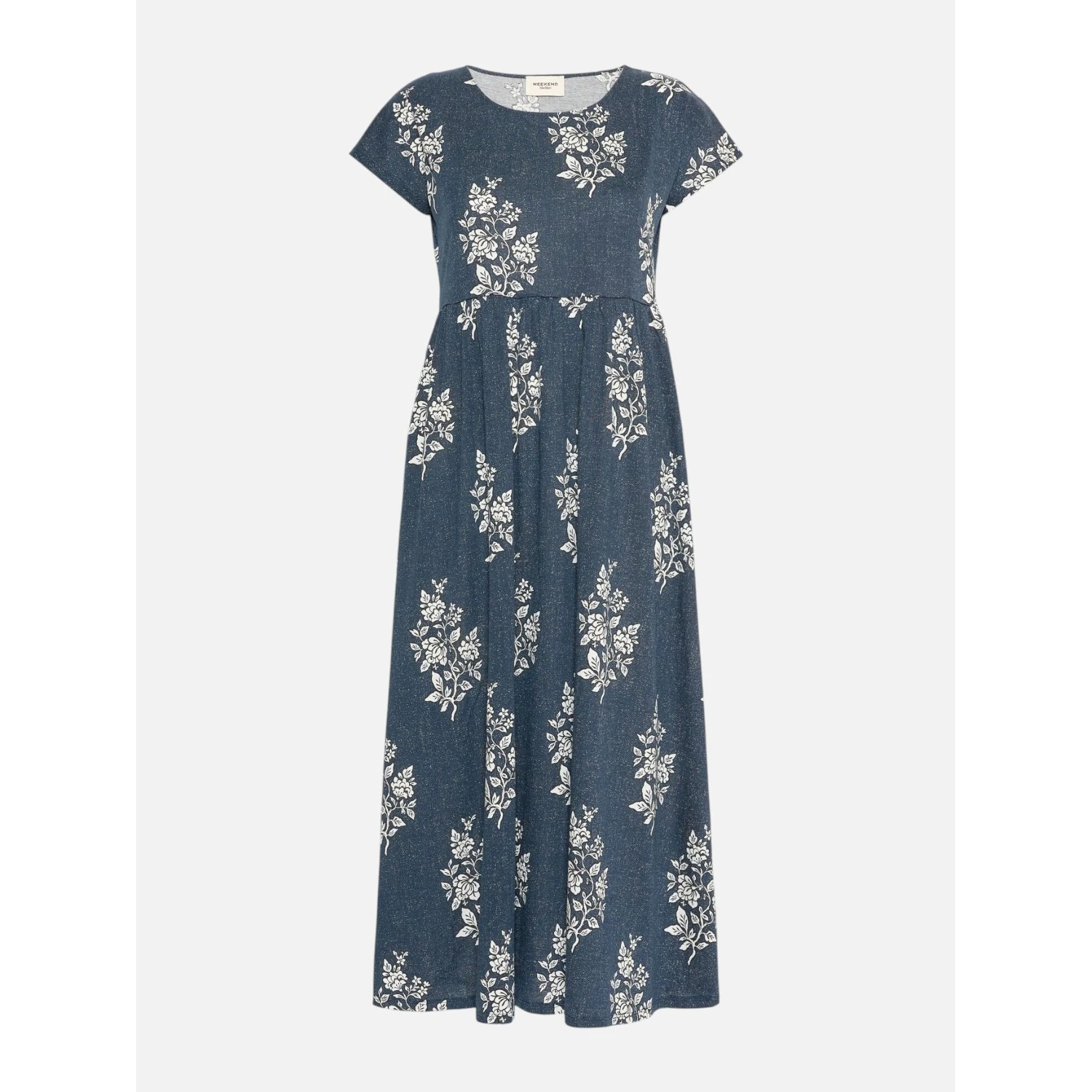 WEEKEND MAX MARA WKDRADICE dress