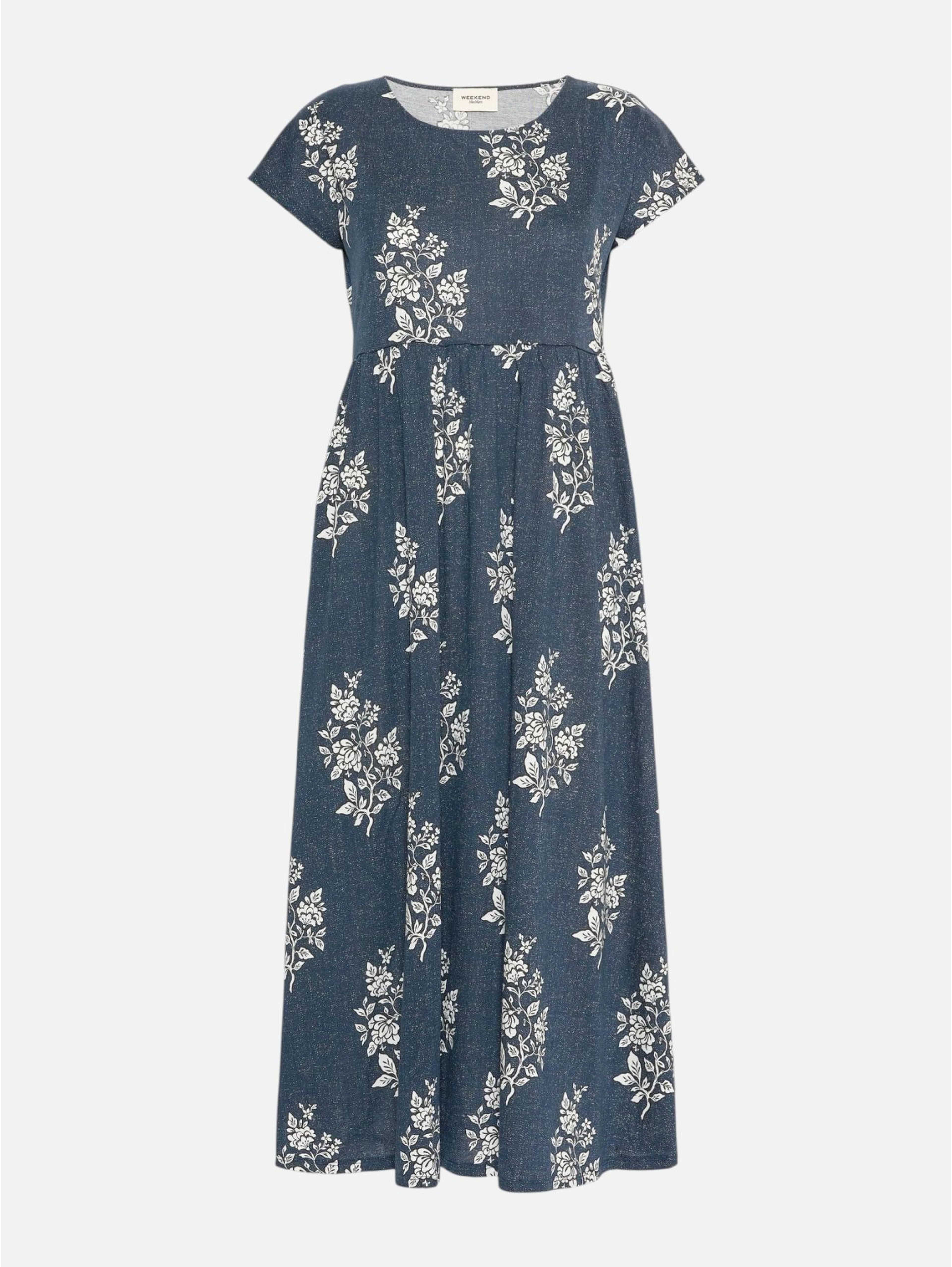 WEEKEND MAX MARA WKDRADICE dress