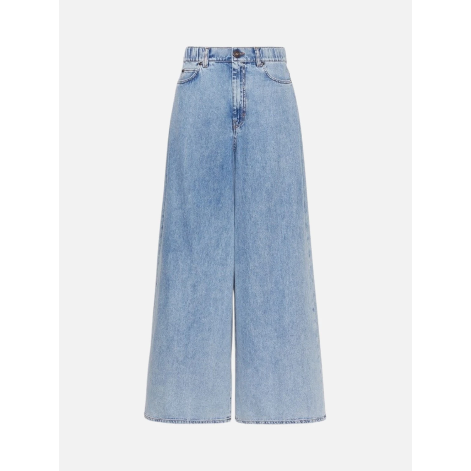 WEEKEND MAX MARA WKDZATTERA jeans