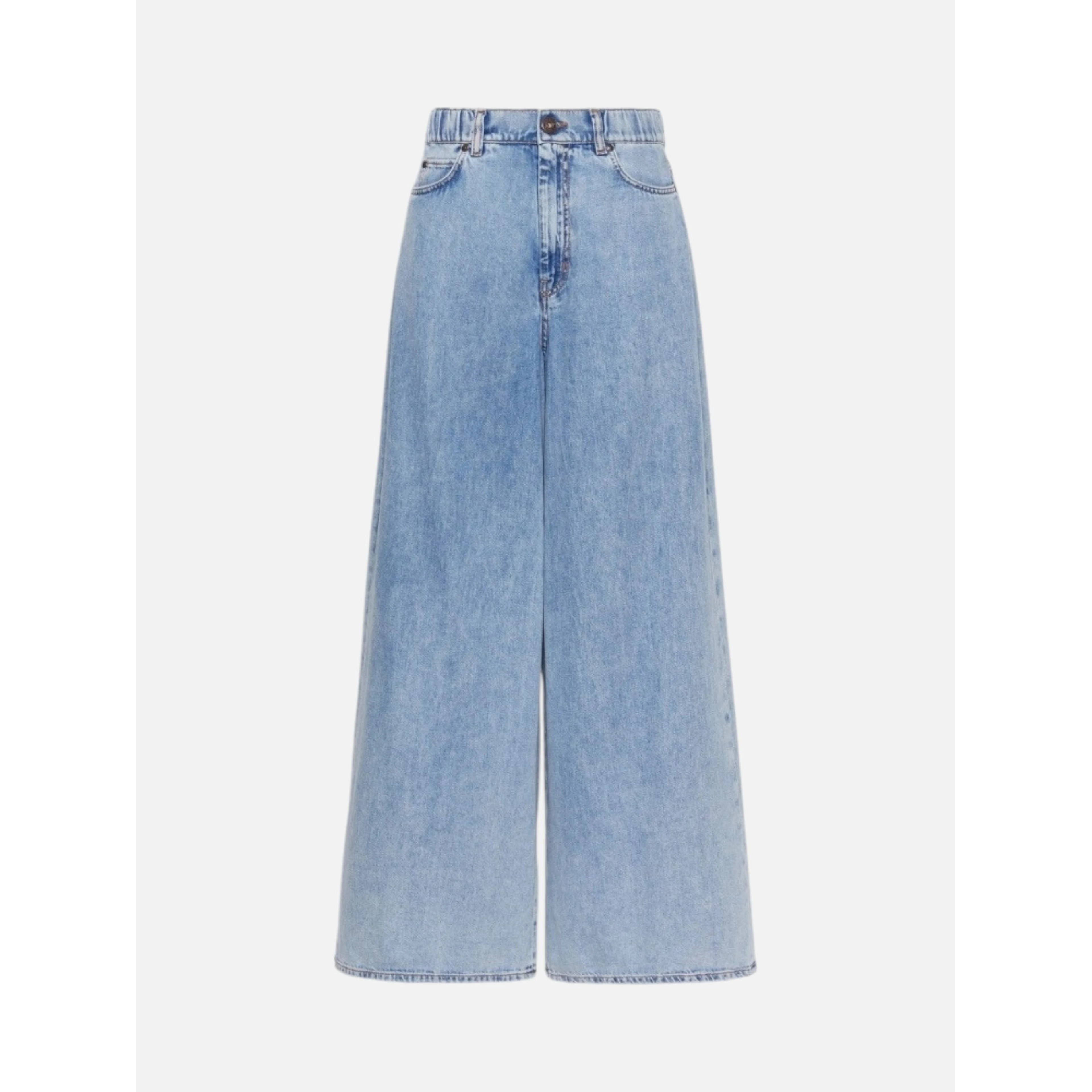 WEEKEND MAX MARA WKDZATTERA jeans
