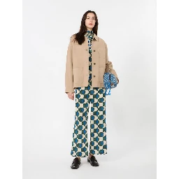 WEEKEND MAX MARA WKDEUSEBIO trousers