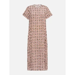 WEEKEND MAX MARA WKDVINCI dress