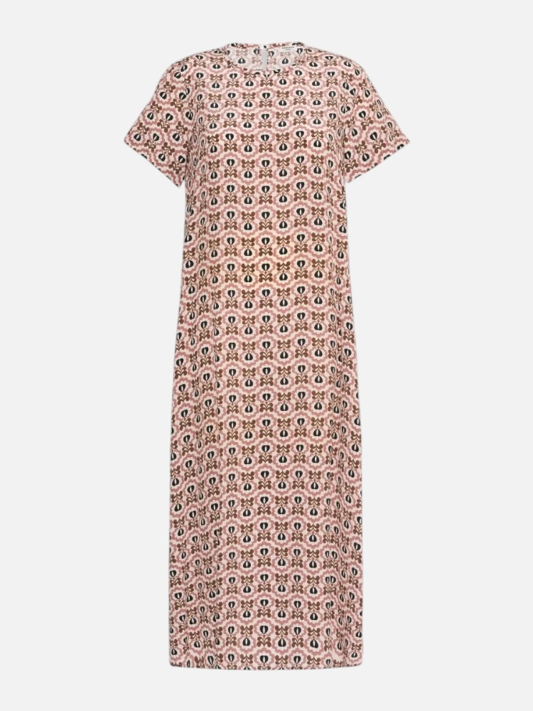 WEEKEND MAX MARA WKDVINCI dress