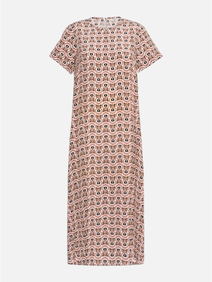 WEEKEND MAX MARA WKDVINCI dress