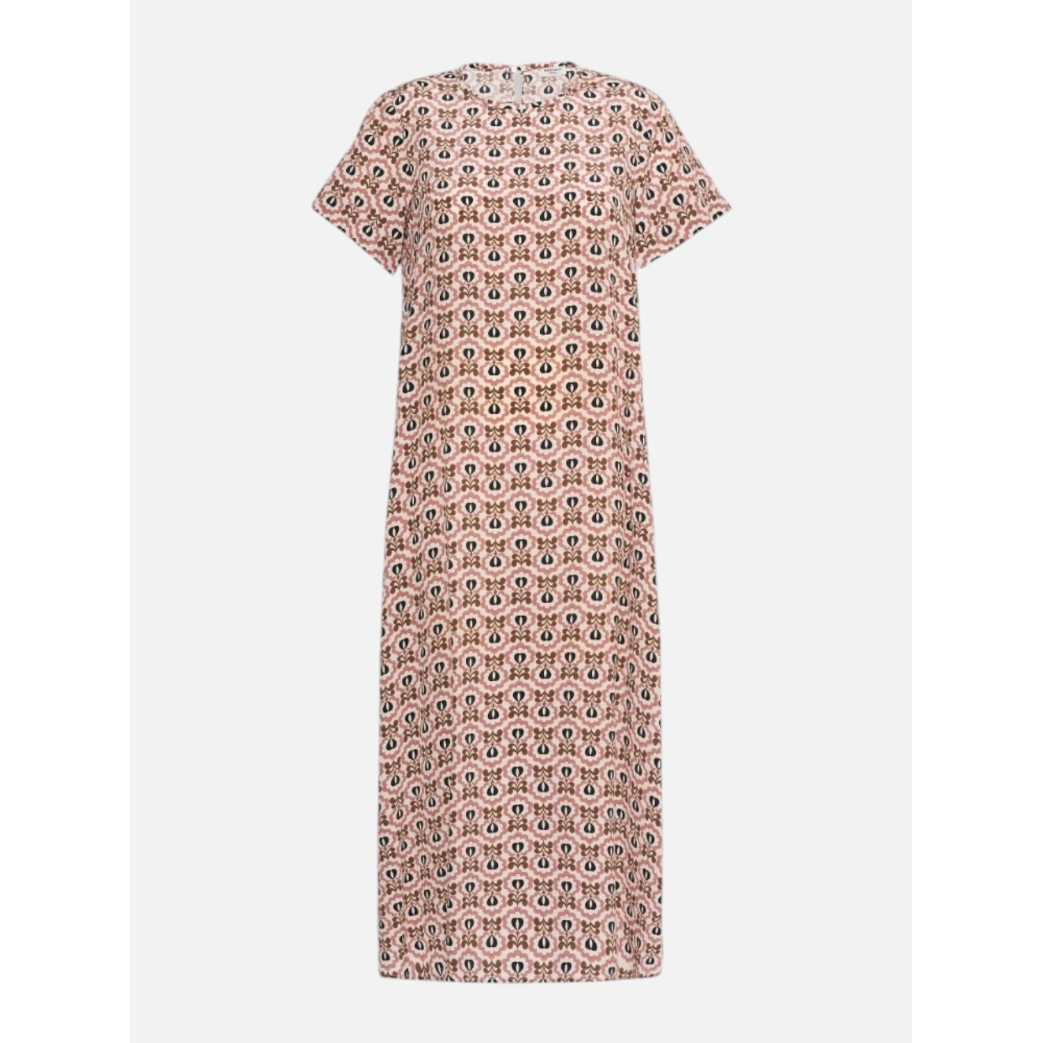 WEEKEND MAX MARA WKDVINCI dress