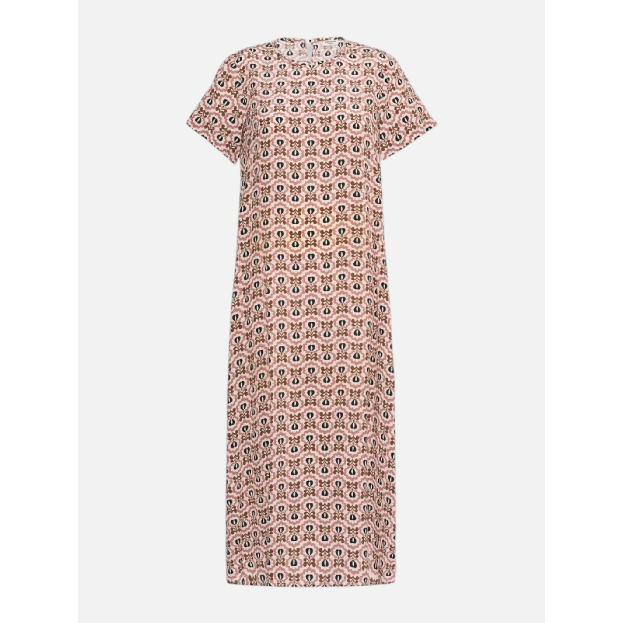 WEEKEND MAX MARA WKDVINCI dress