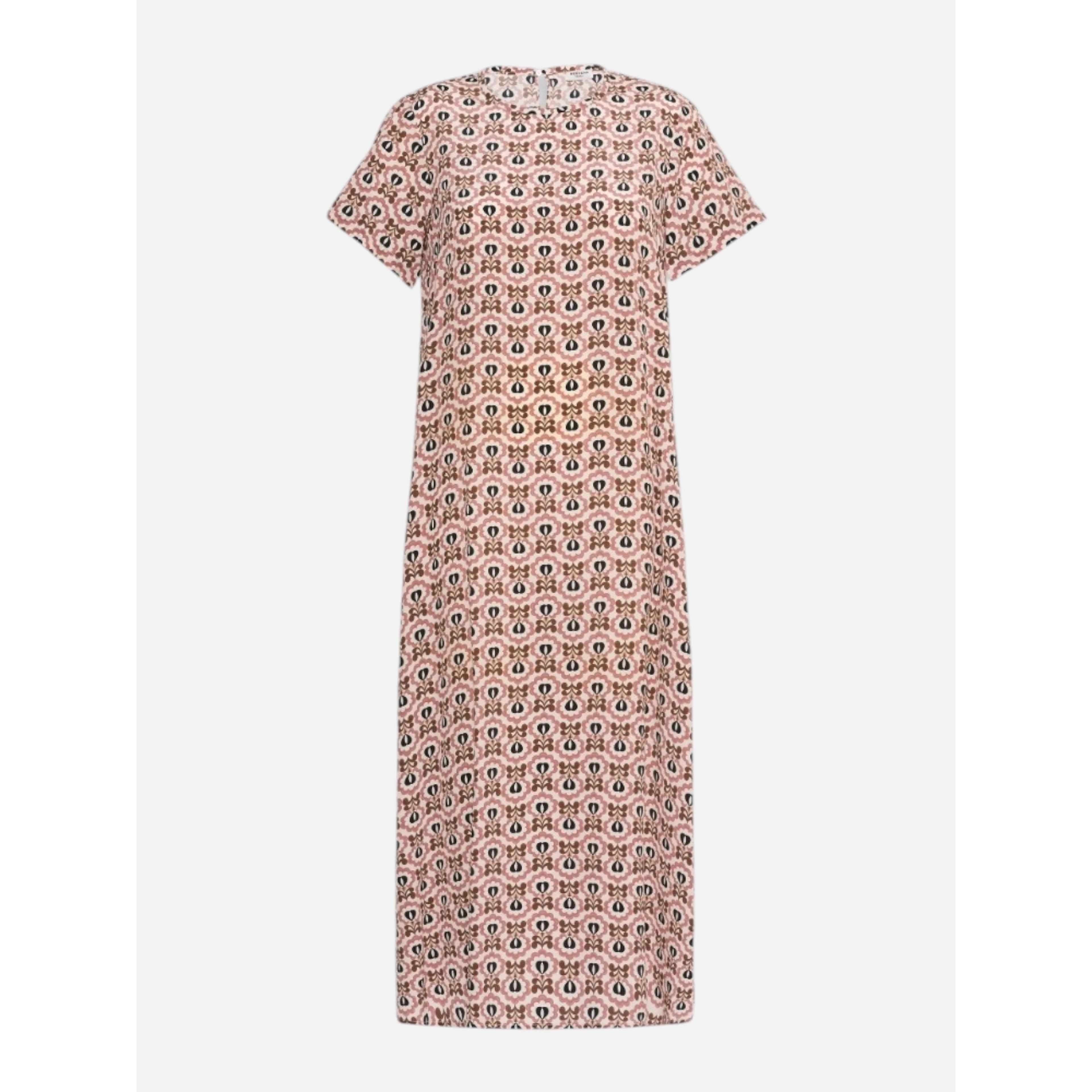 WEEKEND MAX MARA WKDVINCI dress