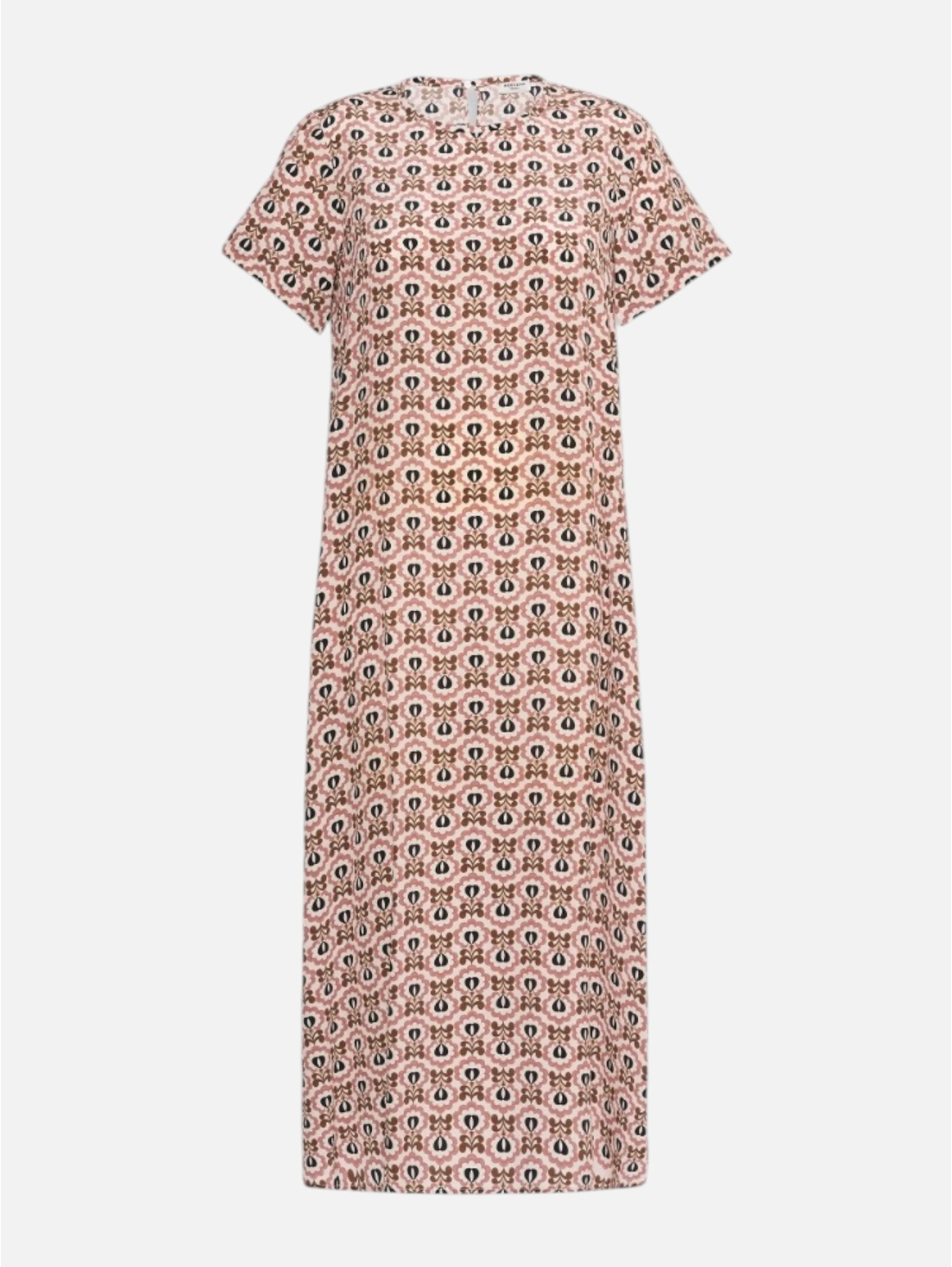 WEEKEND MAX MARA WKDVINCI dress