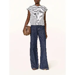 WEEKEND MAX MARA WKDGELATINA blouse