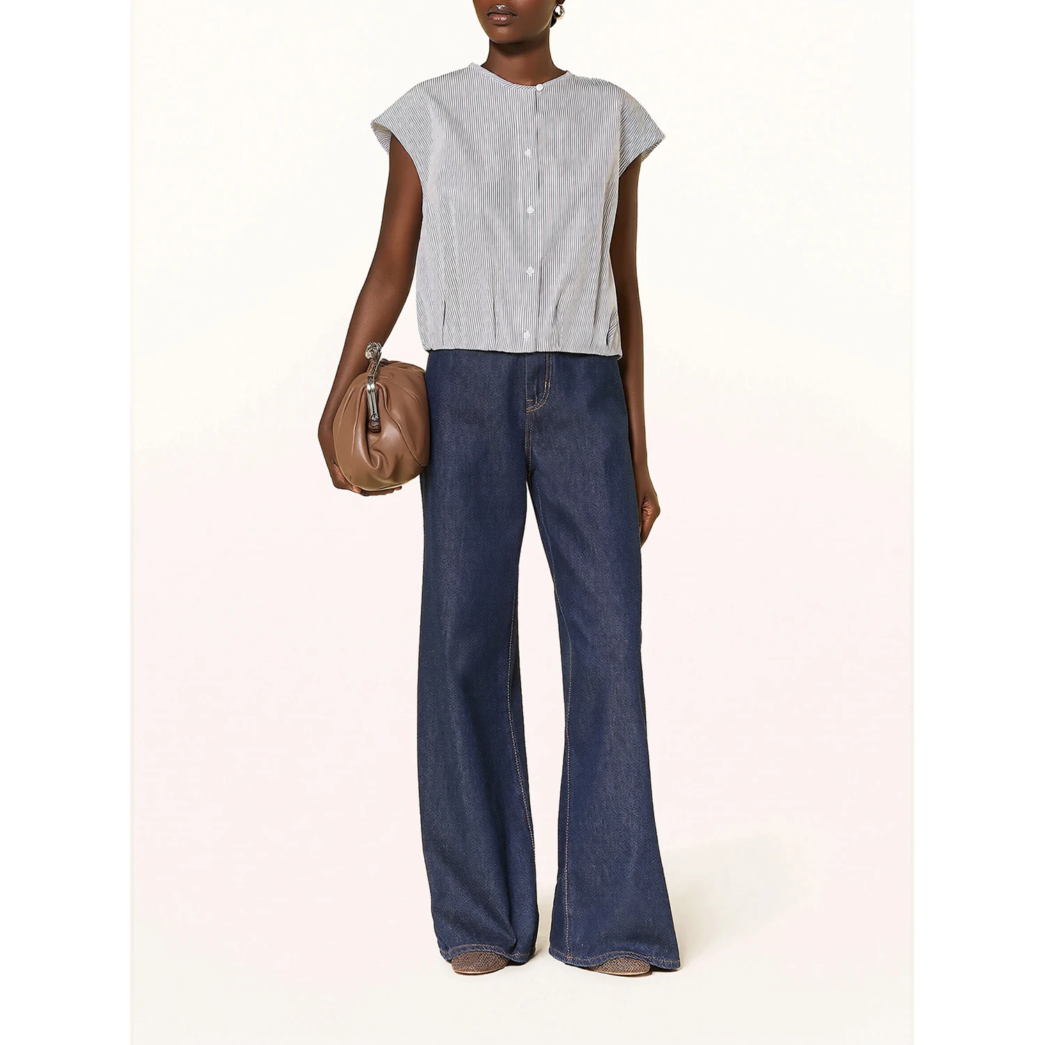WEEKEND MAX MARA WKDGELATINA blouse