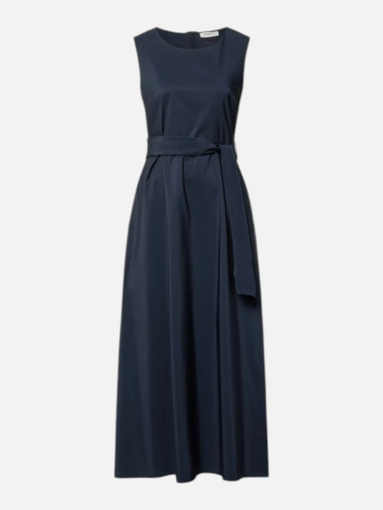 WEEKEND MAX MARA WKDGENTILE dress